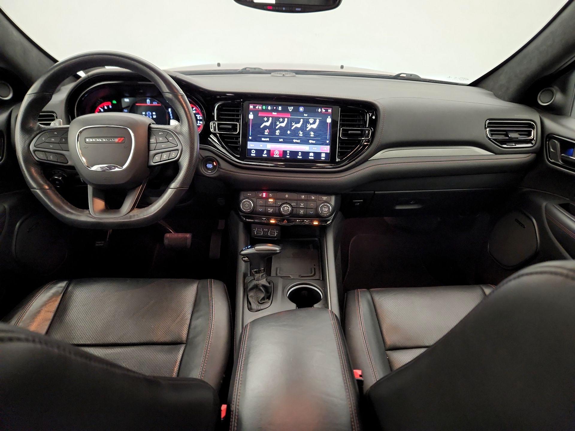 Thumbnail: 2022 Dodge Durango - 9