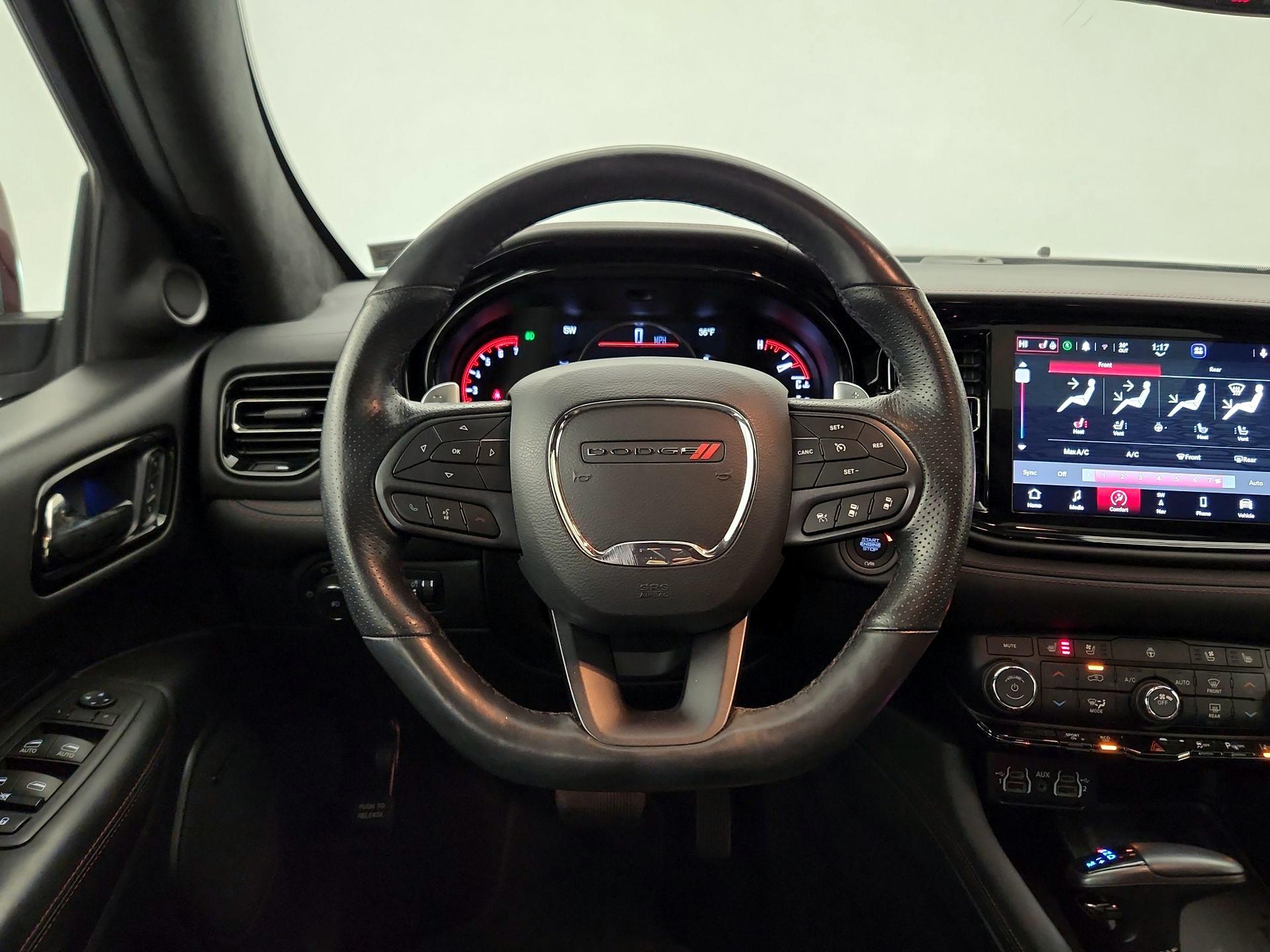 Thumbnail: 2022 Dodge Durango - 10