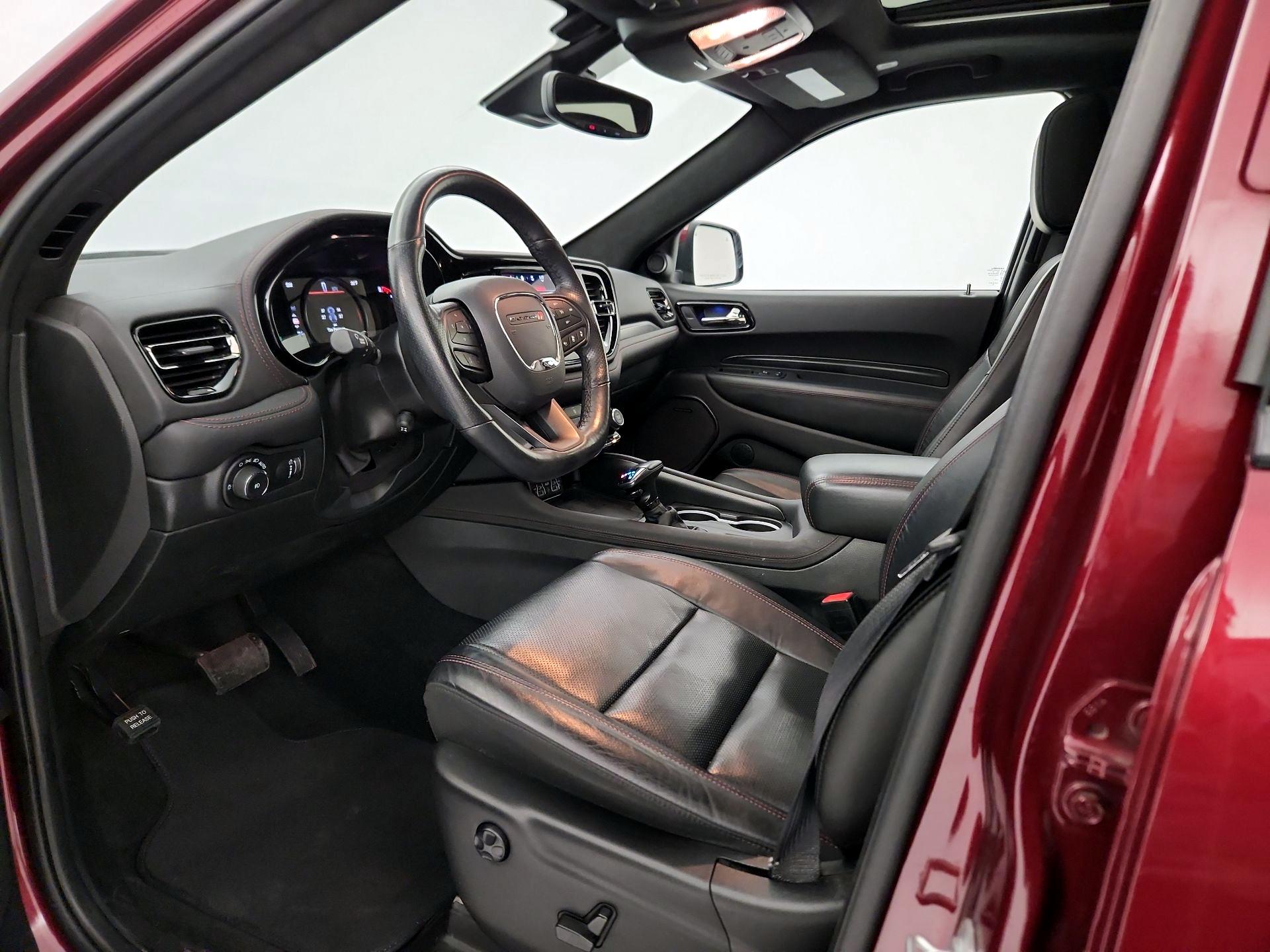 Thumbnail: 2022 Dodge Durango - 11