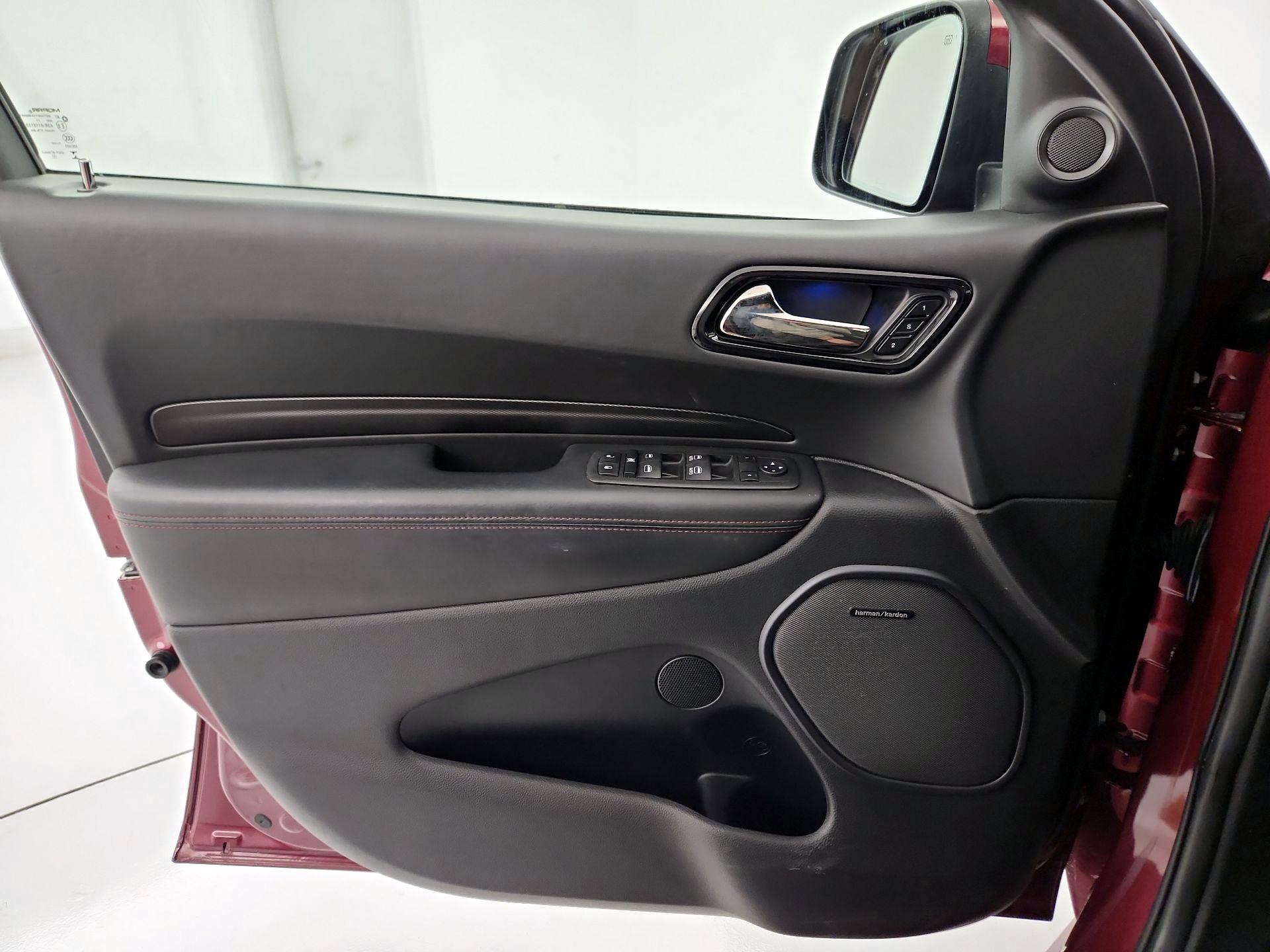 Thumbnail: 2022 Dodge Durango - 12