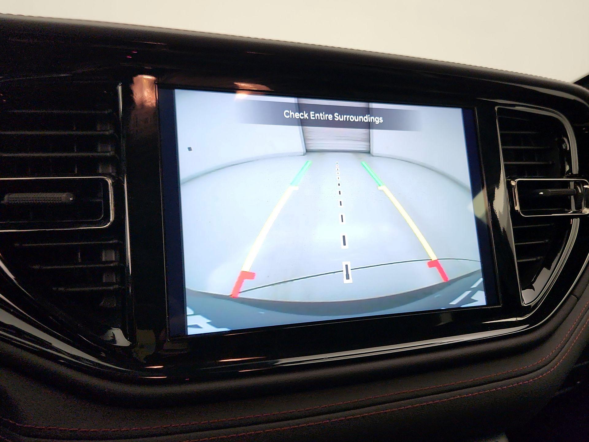 Thumbnail: 2022 Dodge Durango - 14