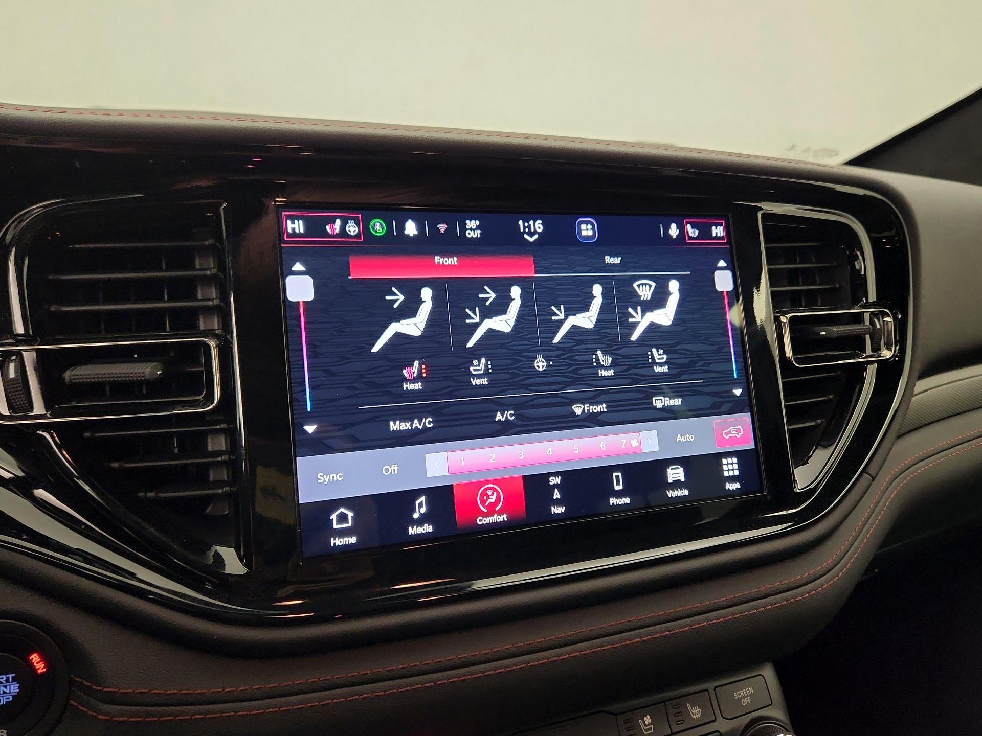 Thumbnail: 2022 Dodge Durango - 15