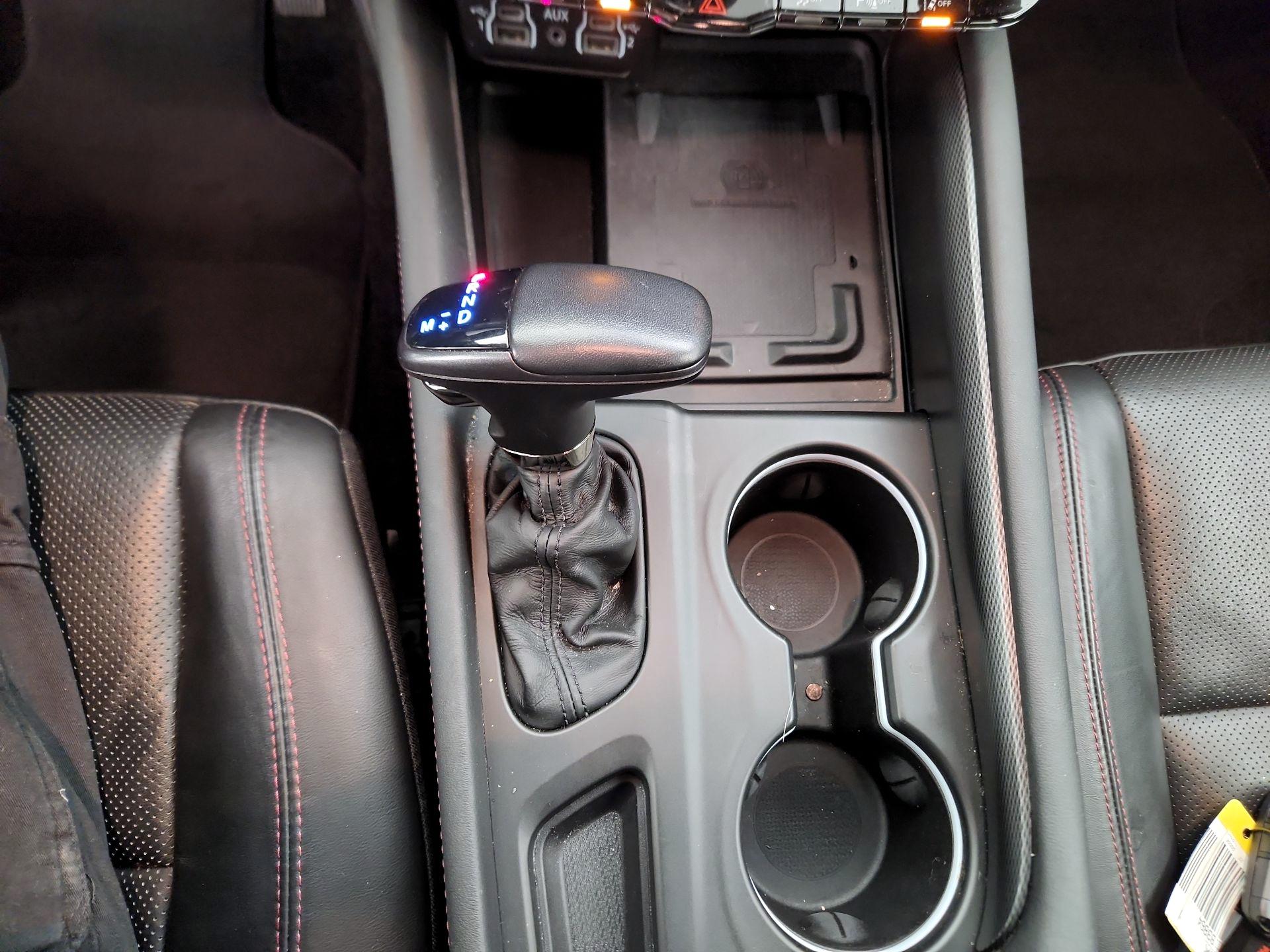 Thumbnail: 2022 Dodge Durango - 17