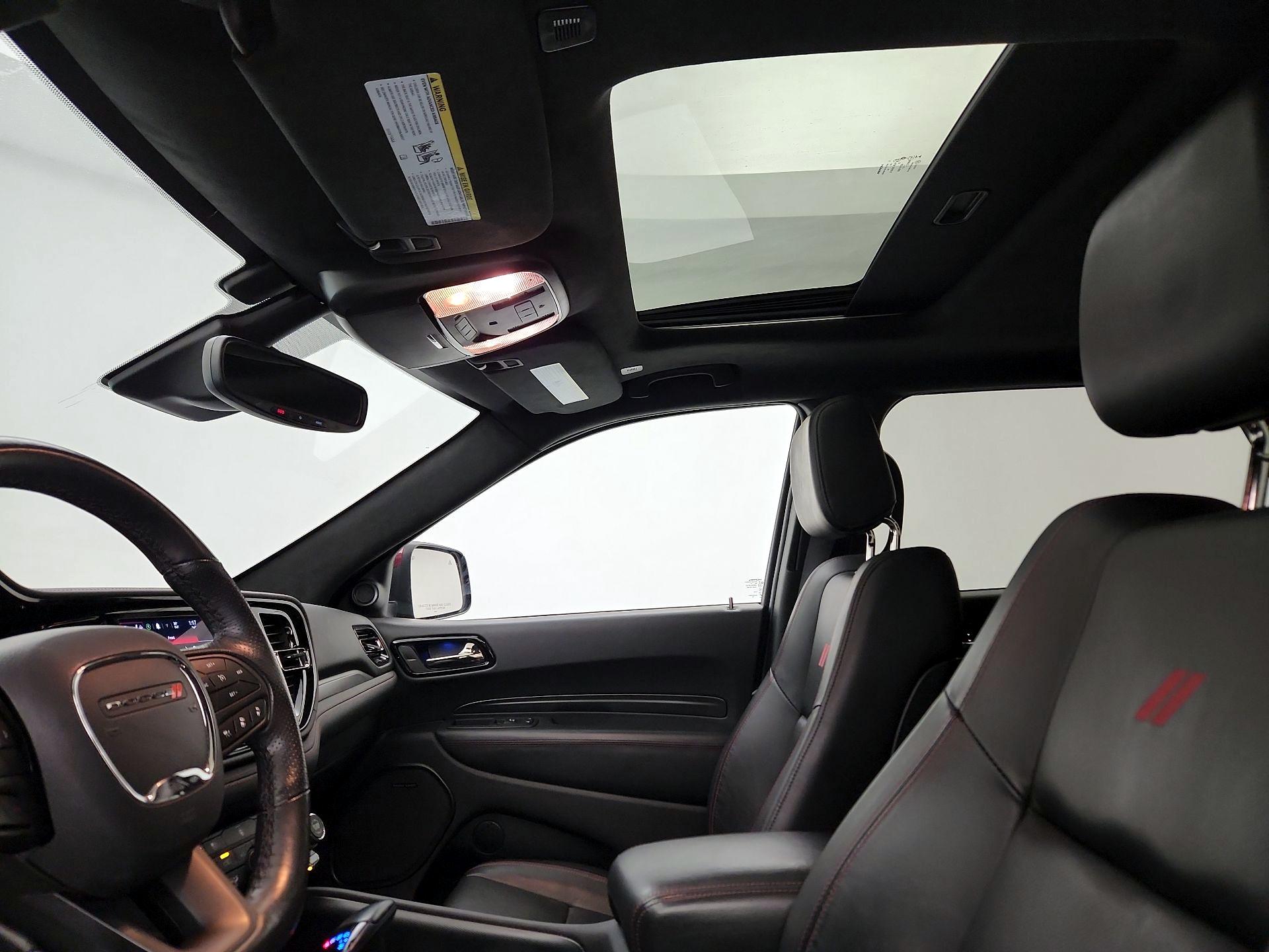 Thumbnail: 2022 Dodge Durango - 19