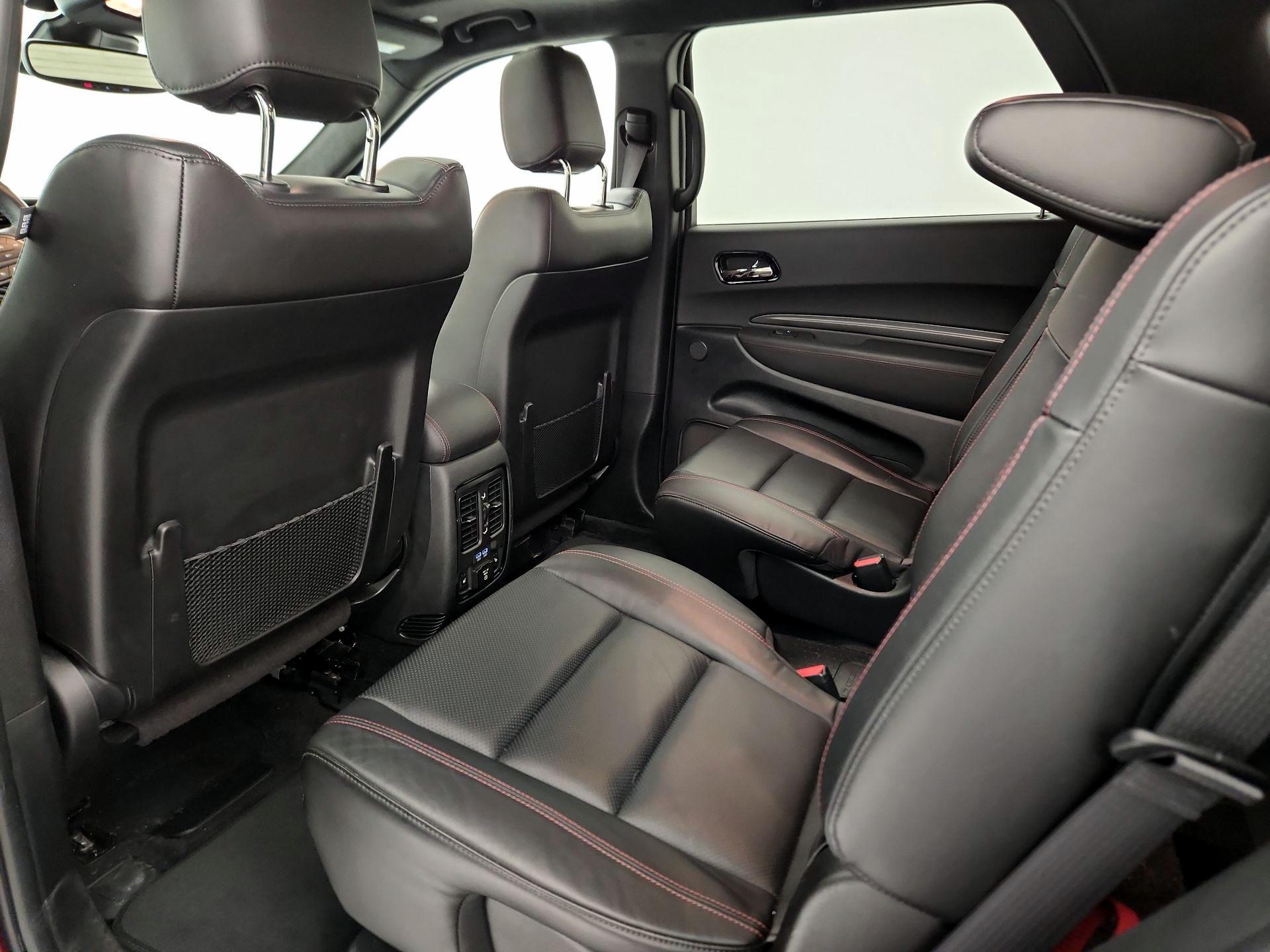 Thumbnail: 2022 Dodge Durango - 20