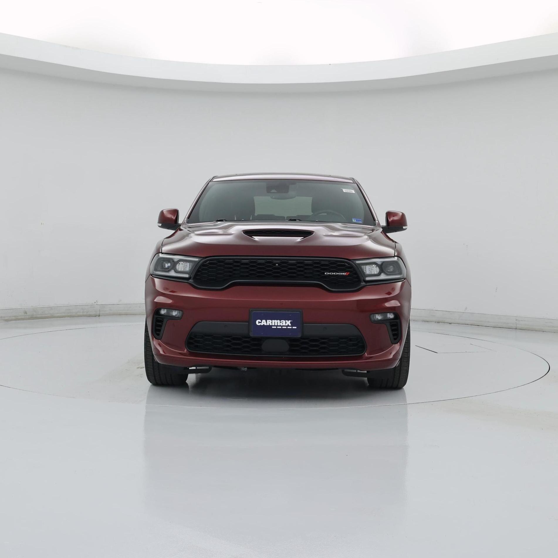 Thumbnail: 2022 Dodge Durango - 5
