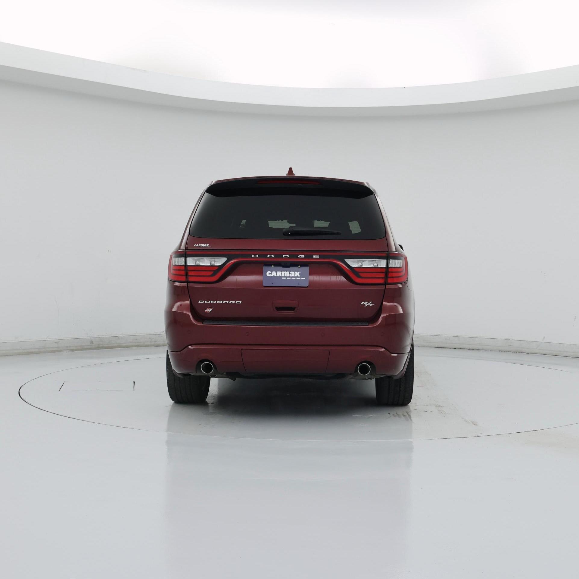 Thumbnail: 2022 Dodge Durango - 6