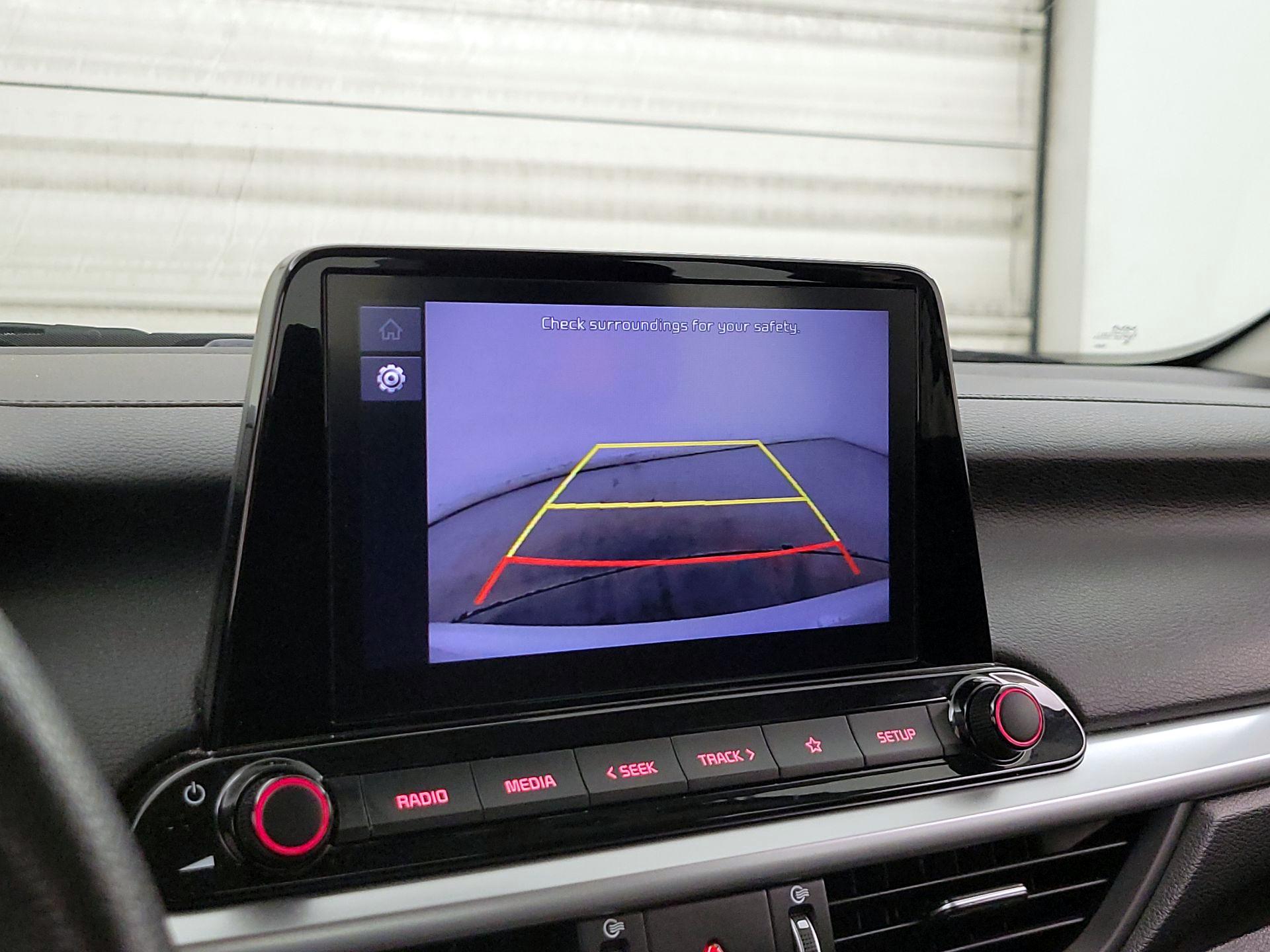 Thumbnail: 2024 Kia Forte - 14