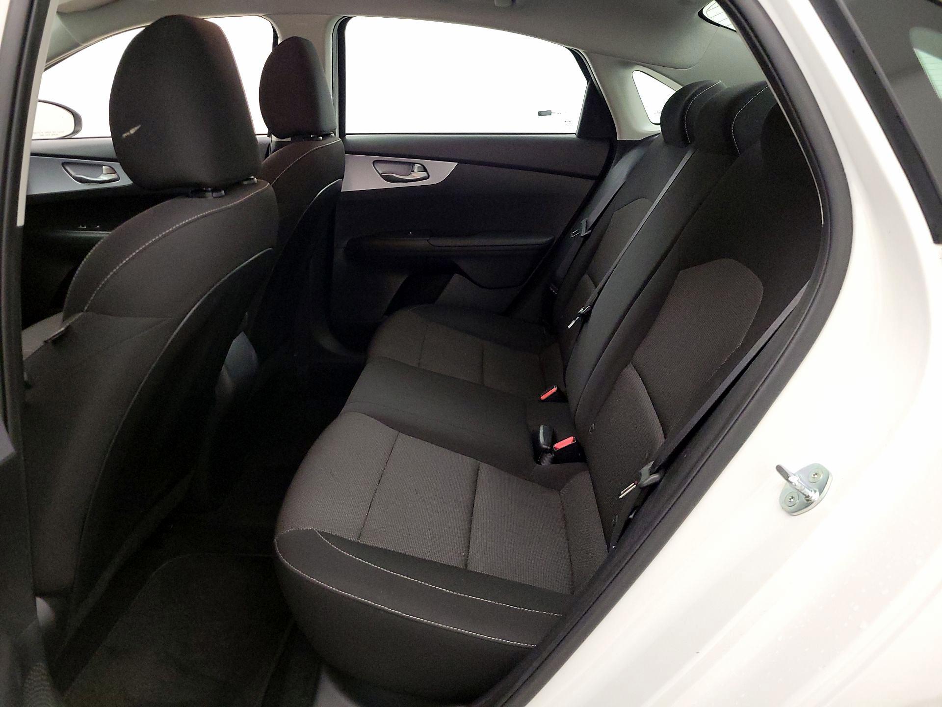 Thumbnail: 2024 Kia Forte - 19