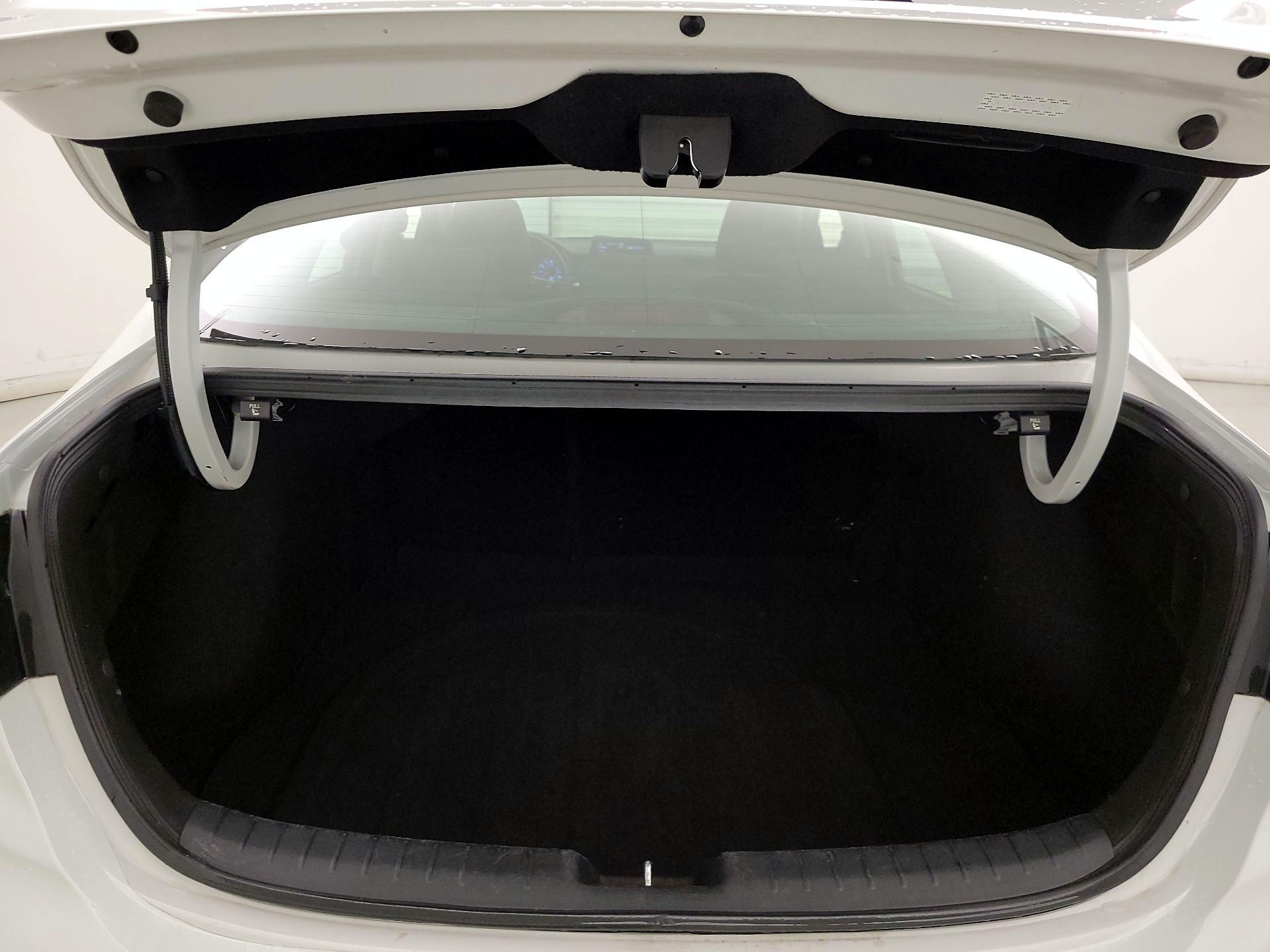 Thumbnail: 2024 Kia Forte - 20