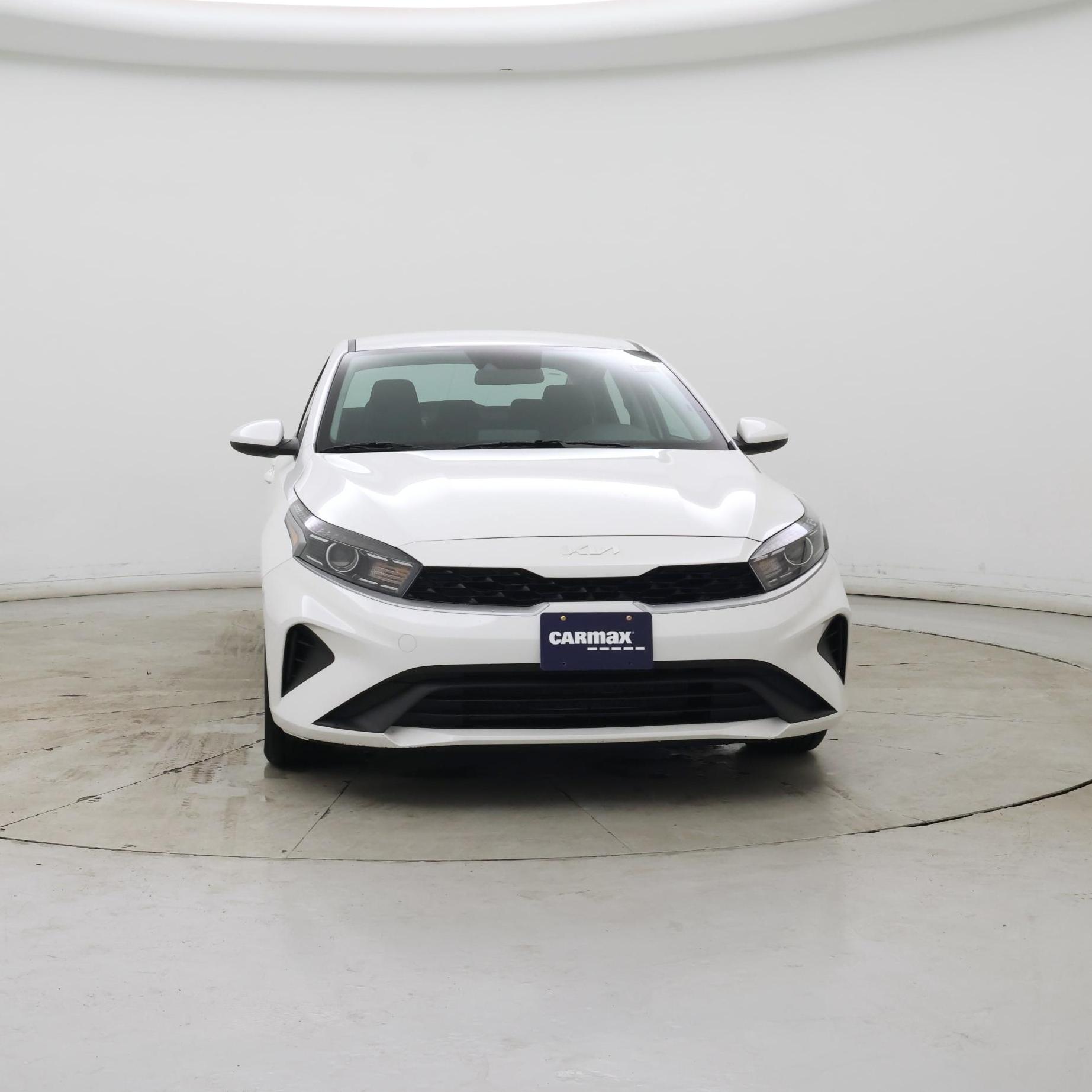 Thumbnail: 2024 Kia Forte - 5