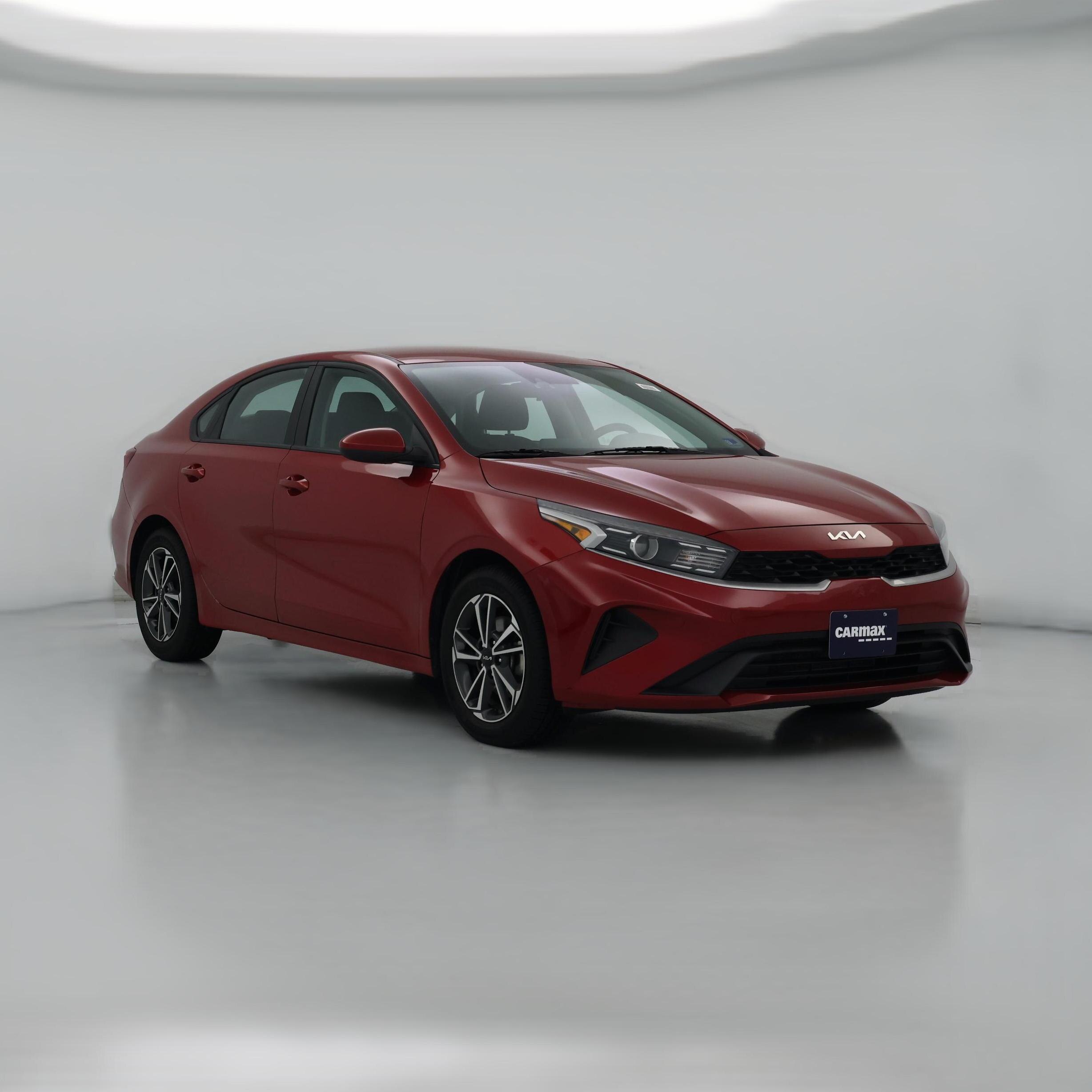 Thumbnail: 2022 Kia Forte - 1