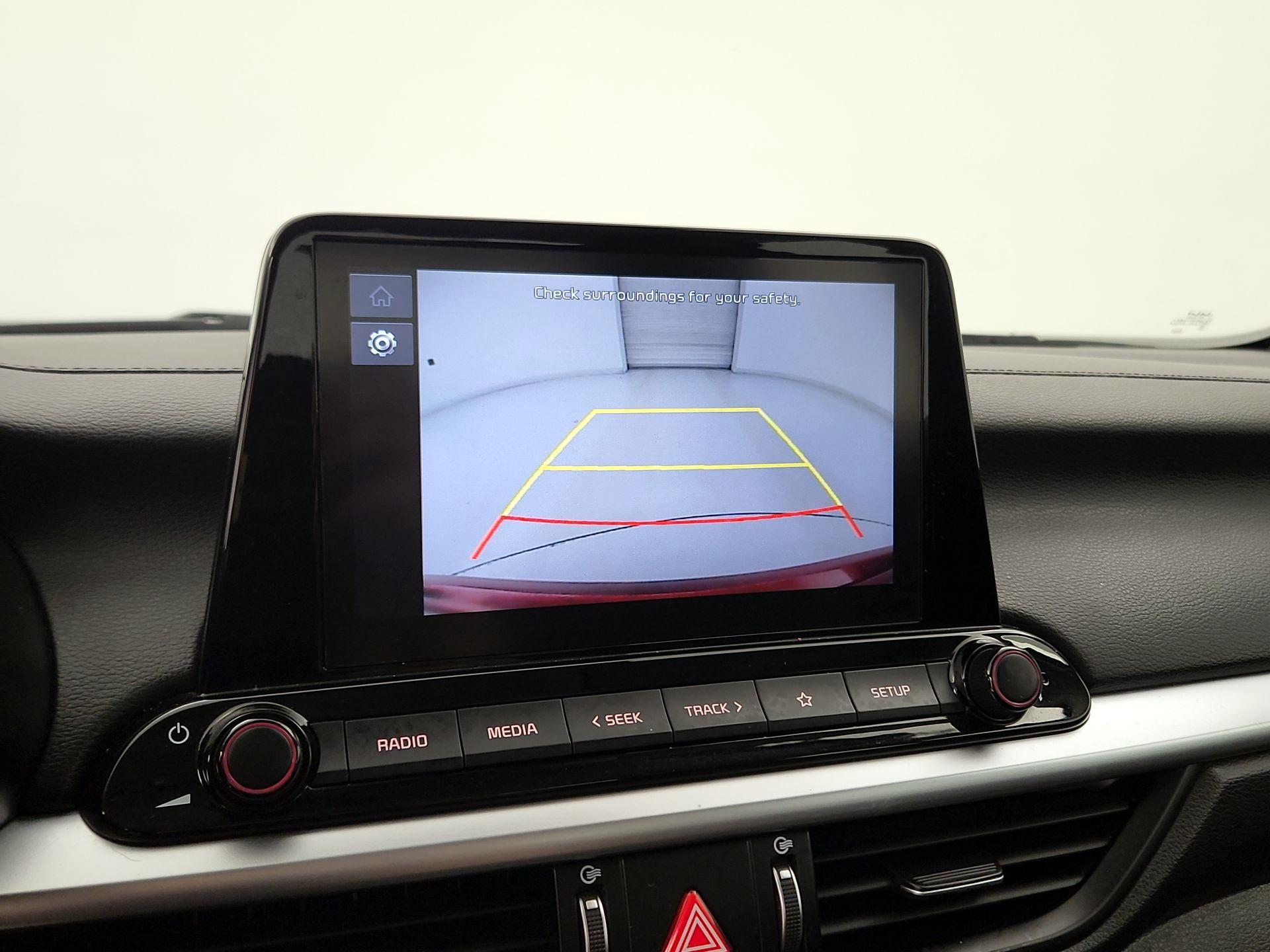 Thumbnail: 2022 Kia Forte - 14