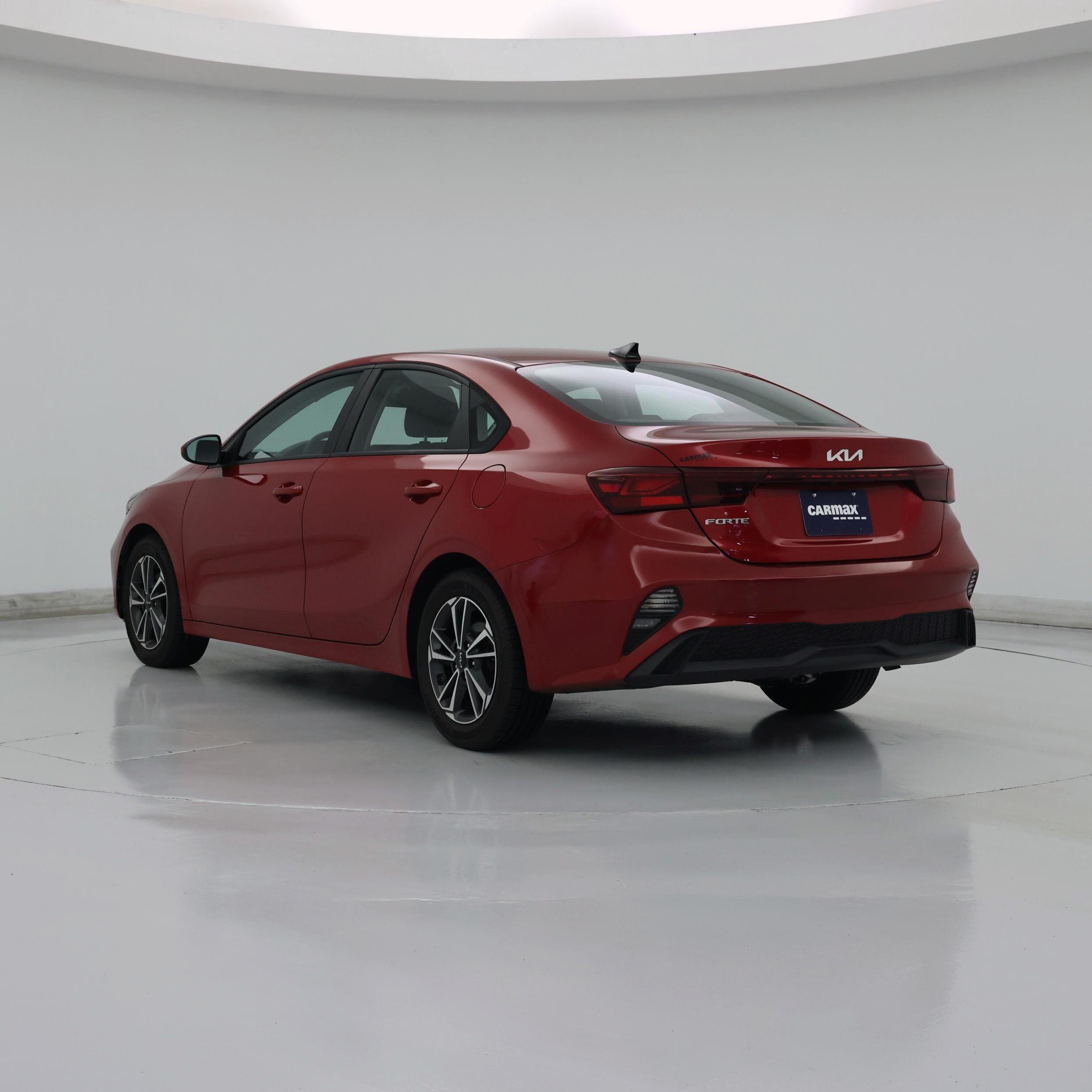 Thumbnail: 2022 Kia Forte - 2