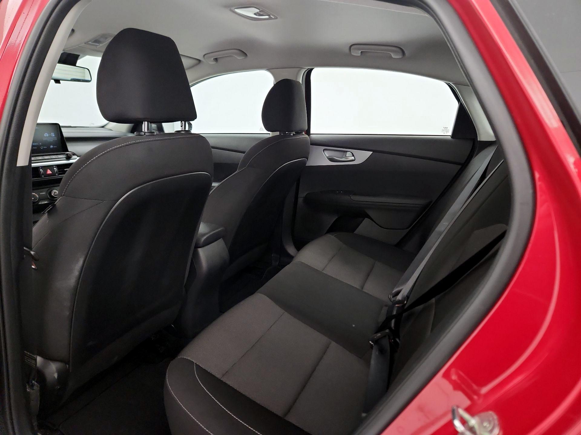 Thumbnail: 2022 Kia Forte - 19