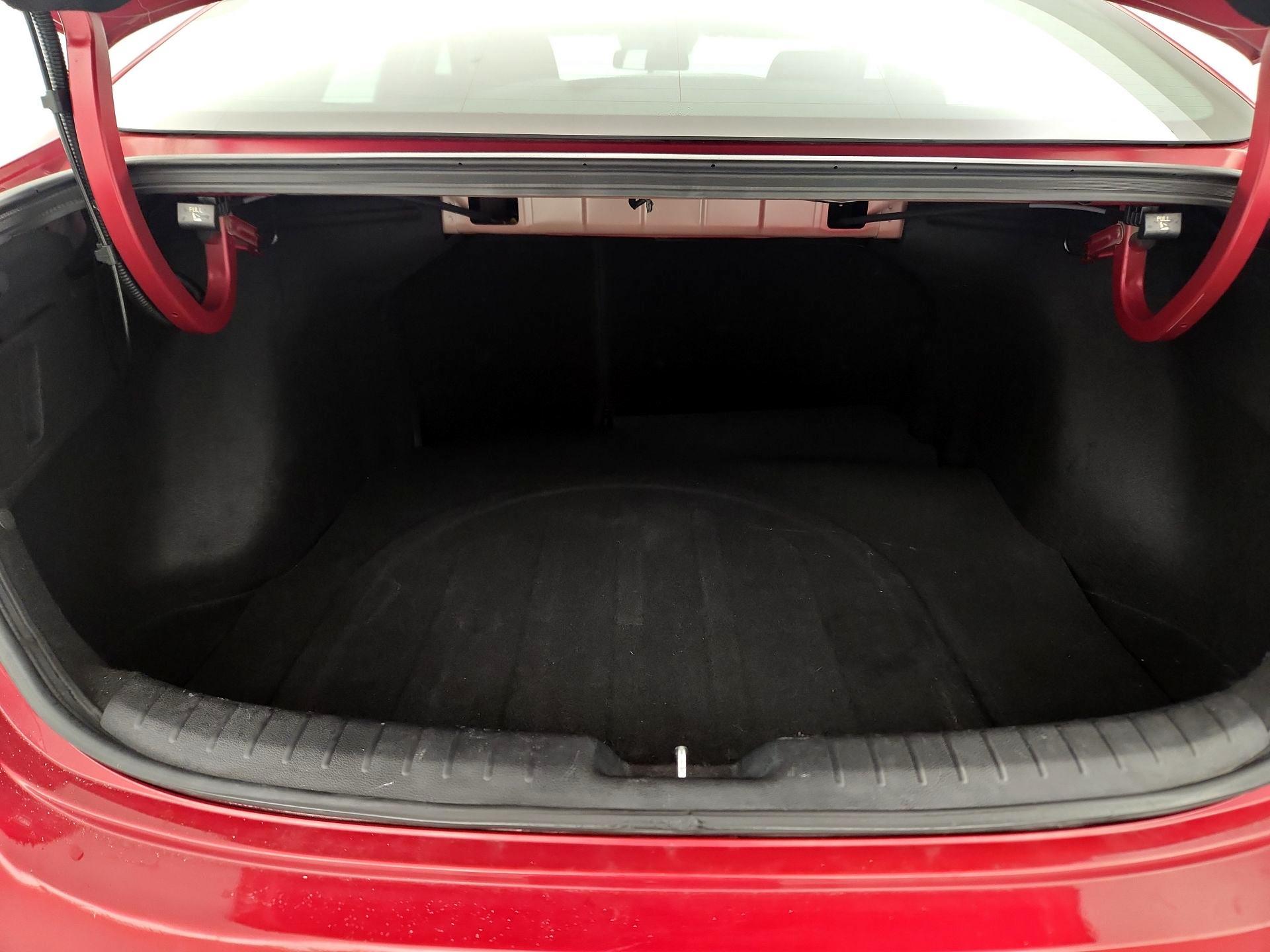 Thumbnail: 2022 Kia Forte - 20