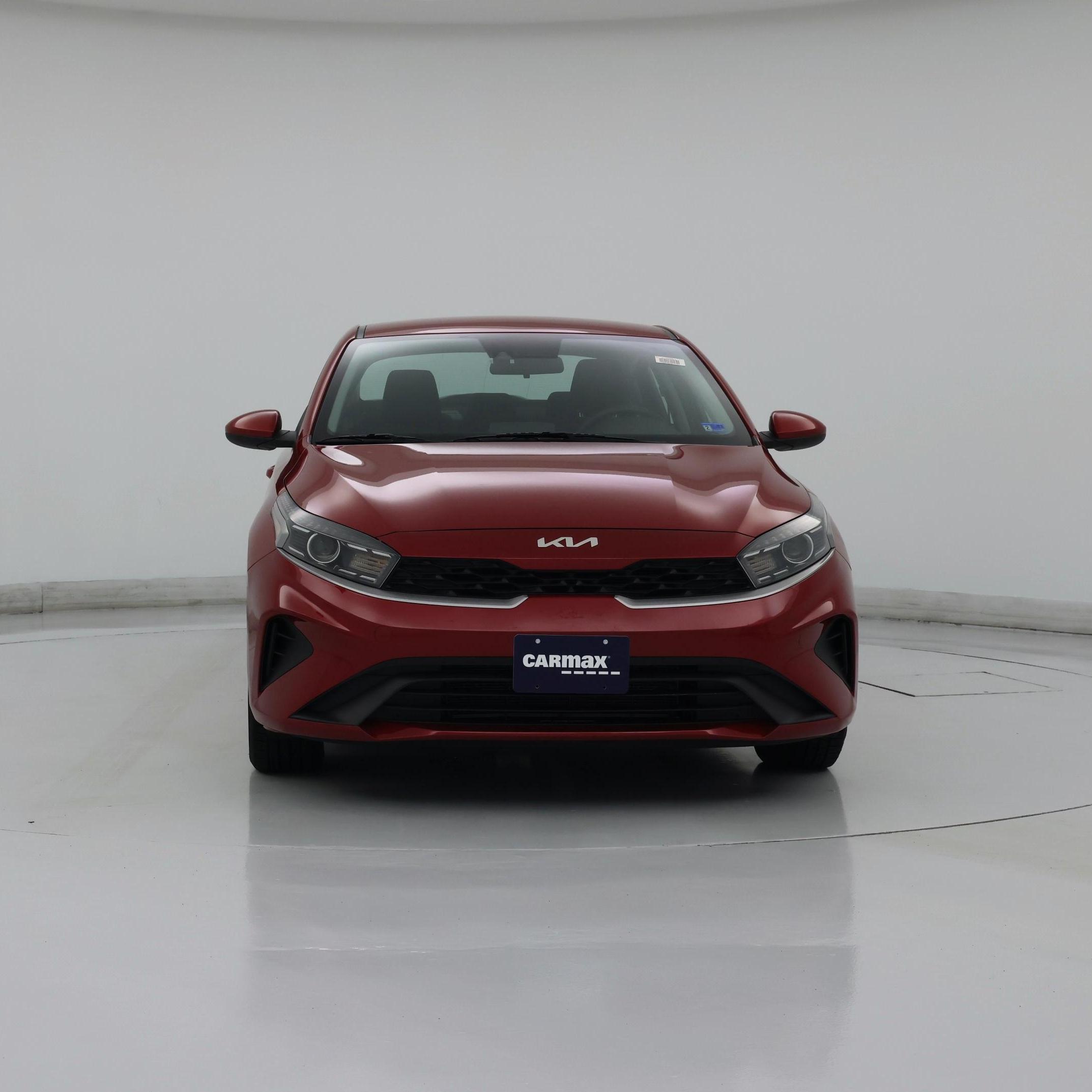 Thumbnail: 2022 Kia Forte - 5