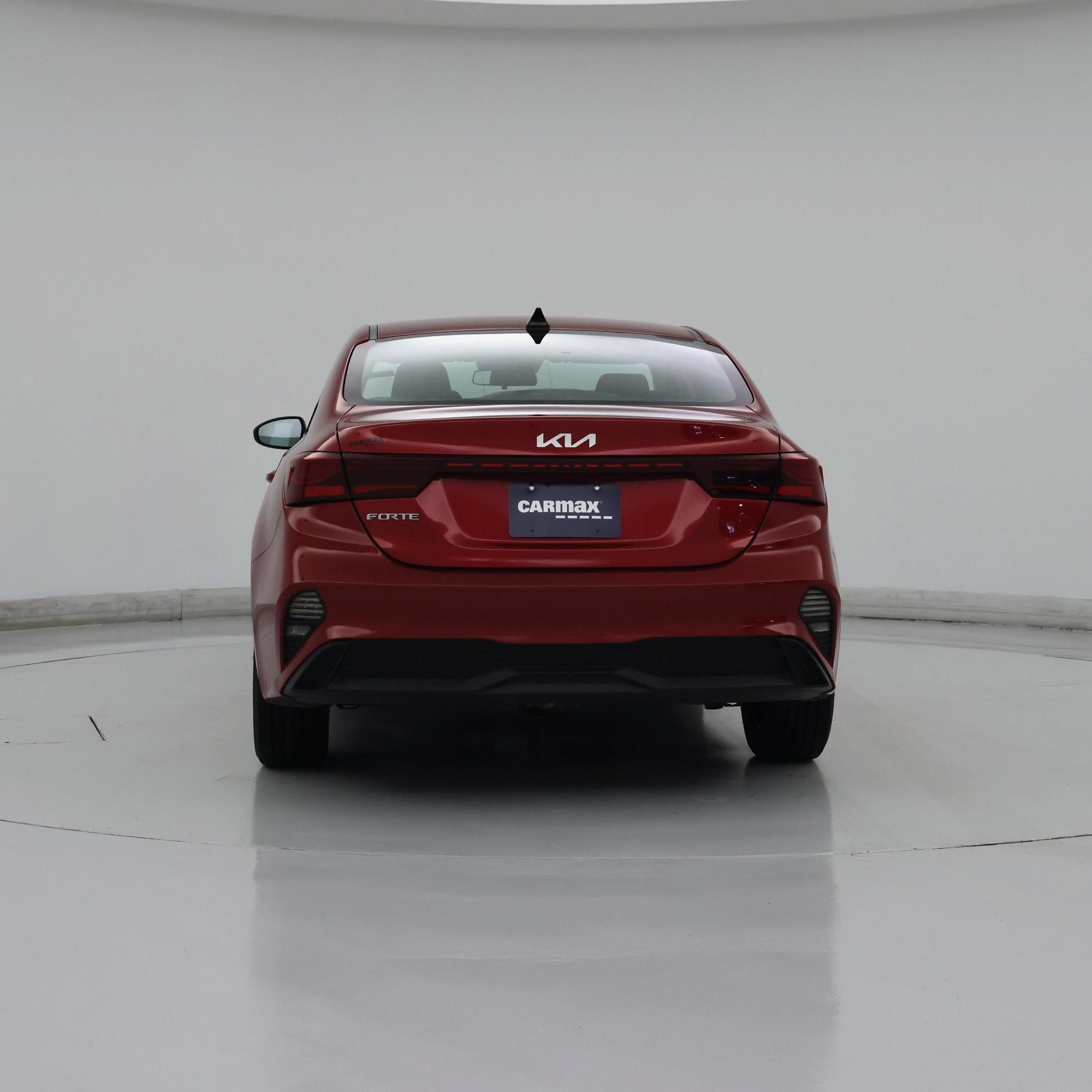 Thumbnail: 2022 Kia Forte - 6