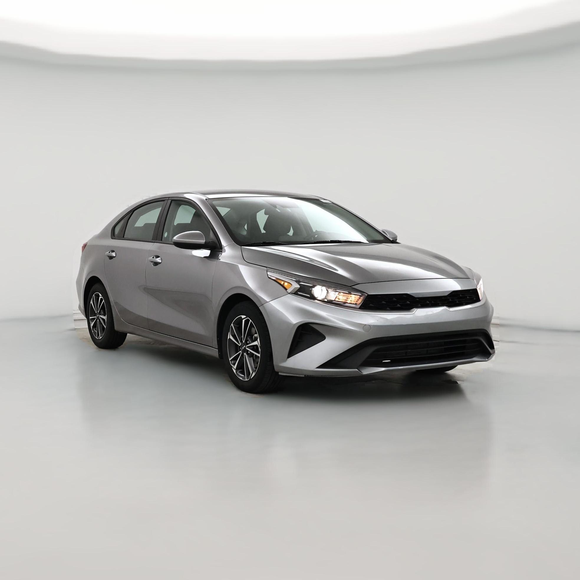 Thumbnail: 2024 Kia Forte - 1