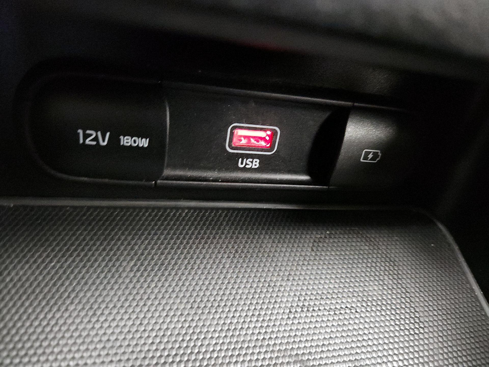 Thumbnail: 2024 Kia Forte - 18