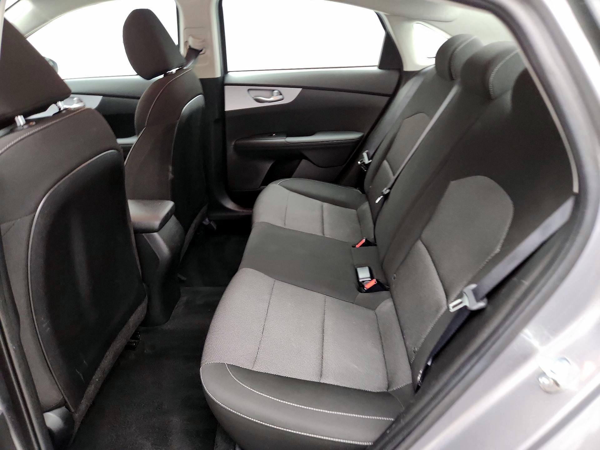 Thumbnail: 2024 Kia Forte - 19