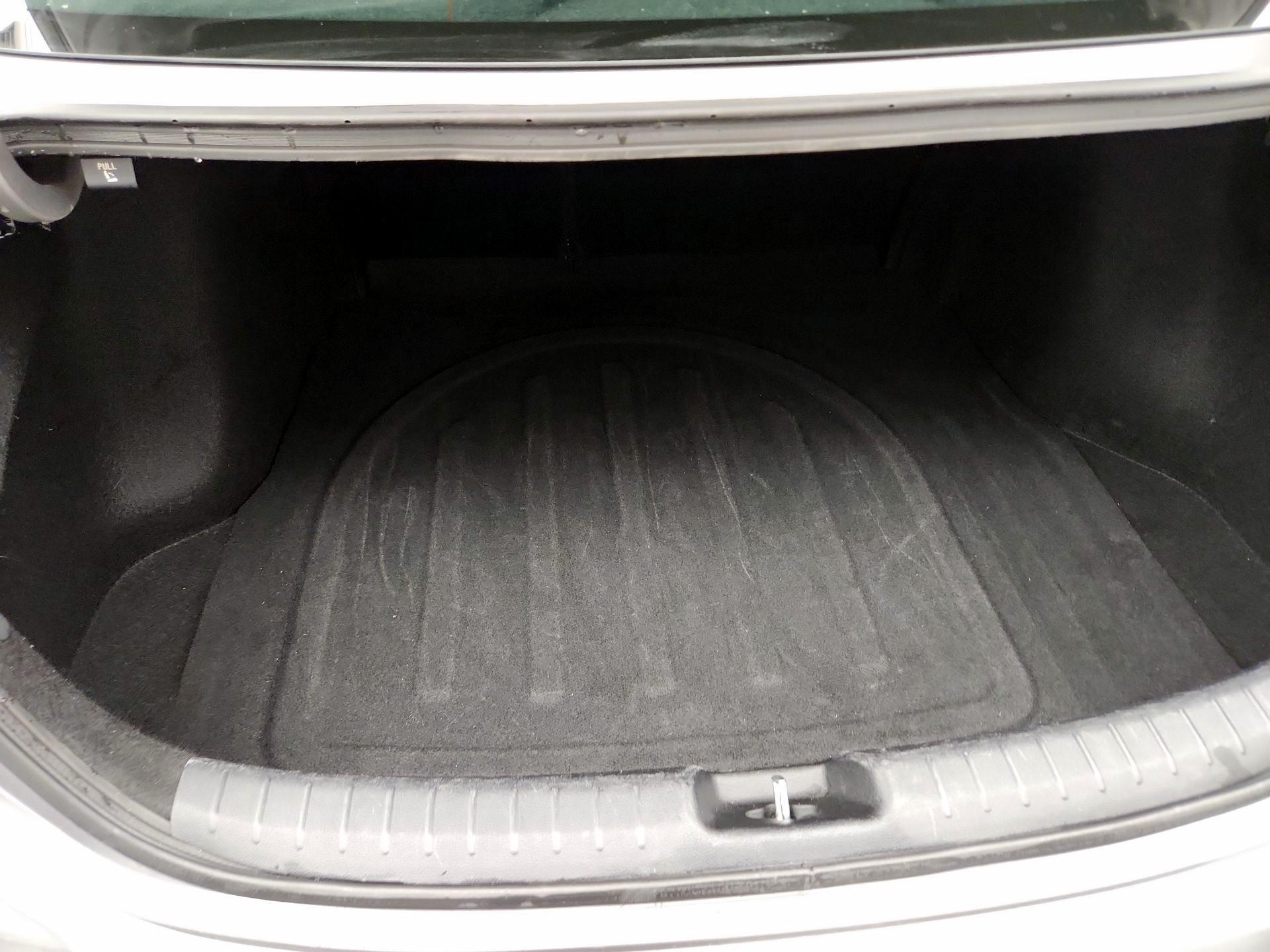 Thumbnail: 2024 Kia Forte - 20