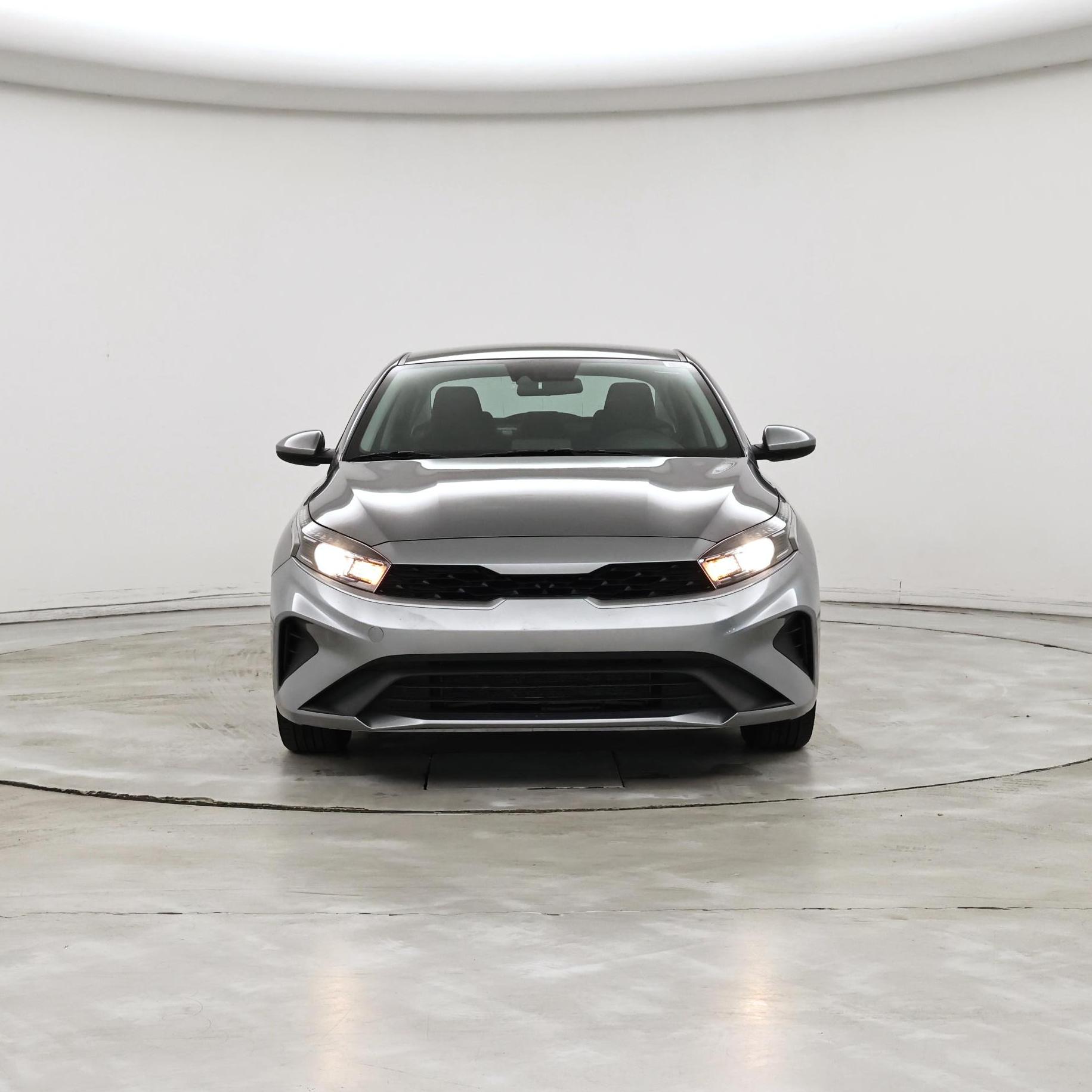 Thumbnail: 2024 Kia Forte - 5