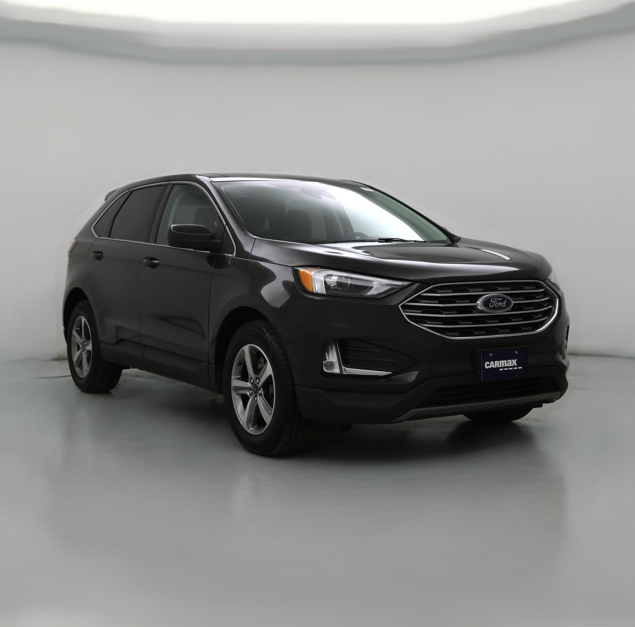 Thumbnail: 2022 Ford Edge - 1
