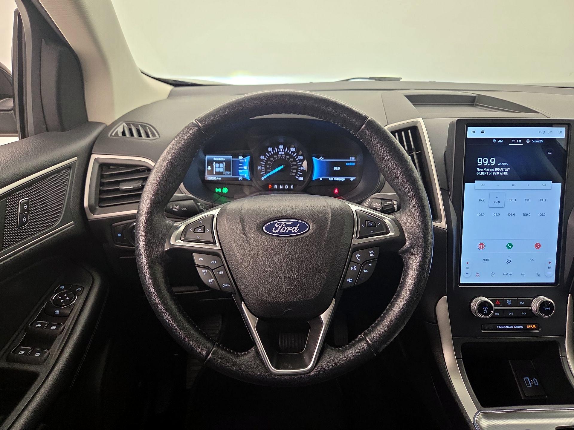 Thumbnail: 2022 Ford Edge - 10