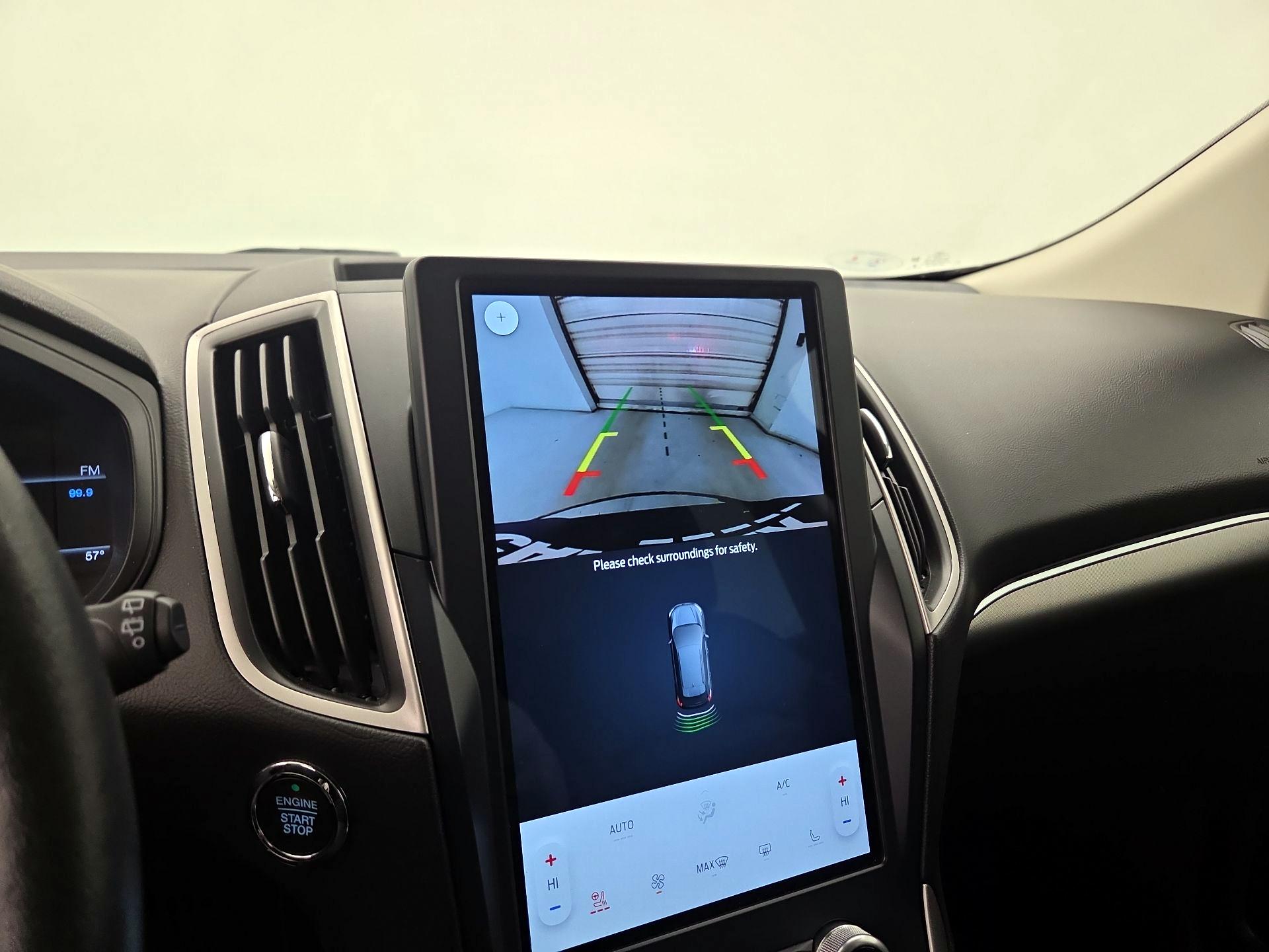 Thumbnail: 2022 Ford Edge - 14