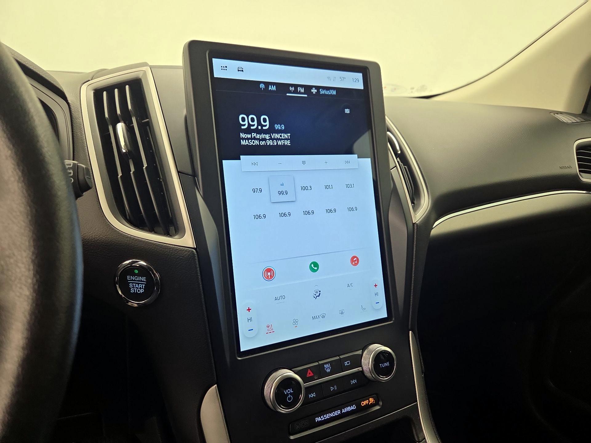 Thumbnail: 2022 Ford Edge - 15