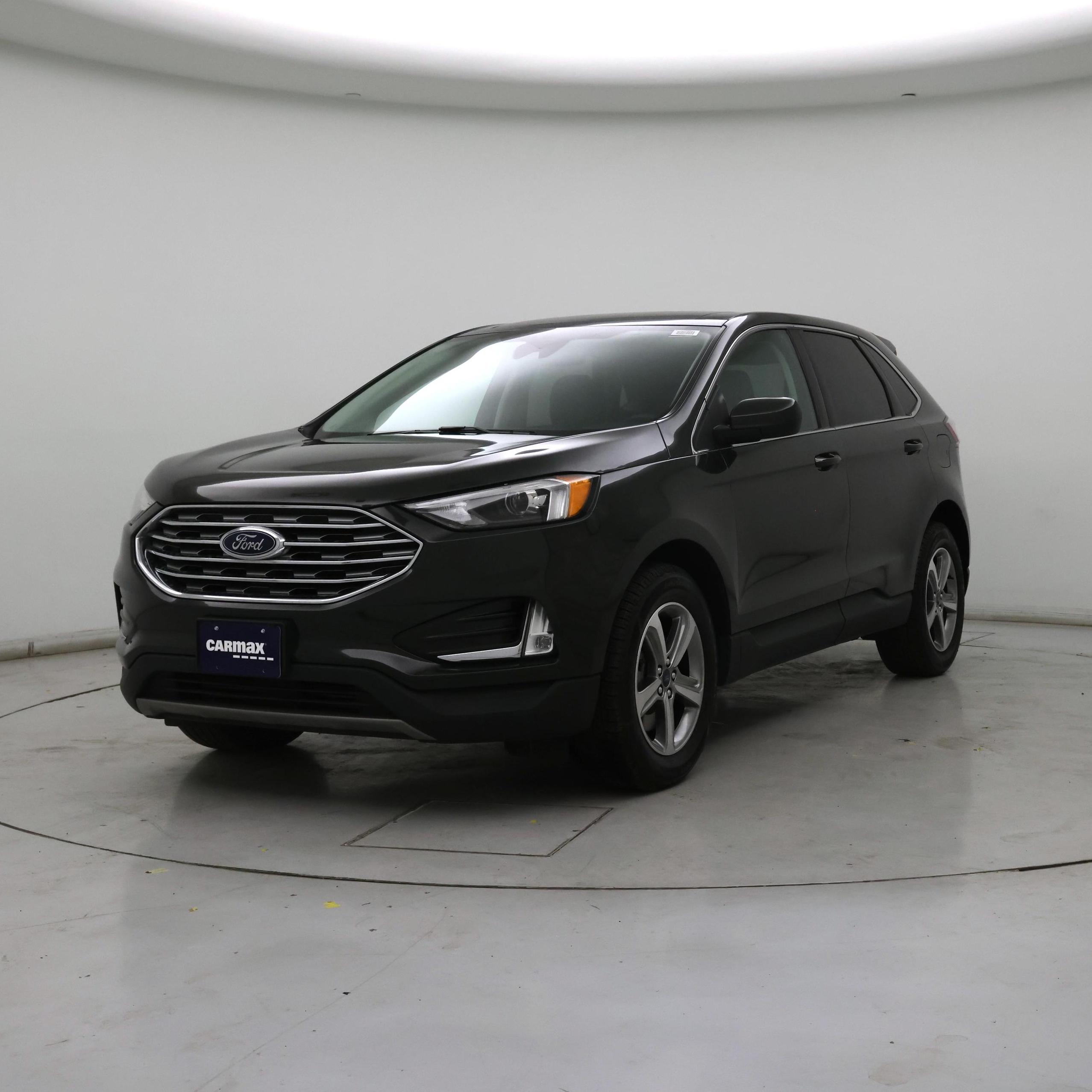 Thumbnail: 2022 Ford Edge - 4