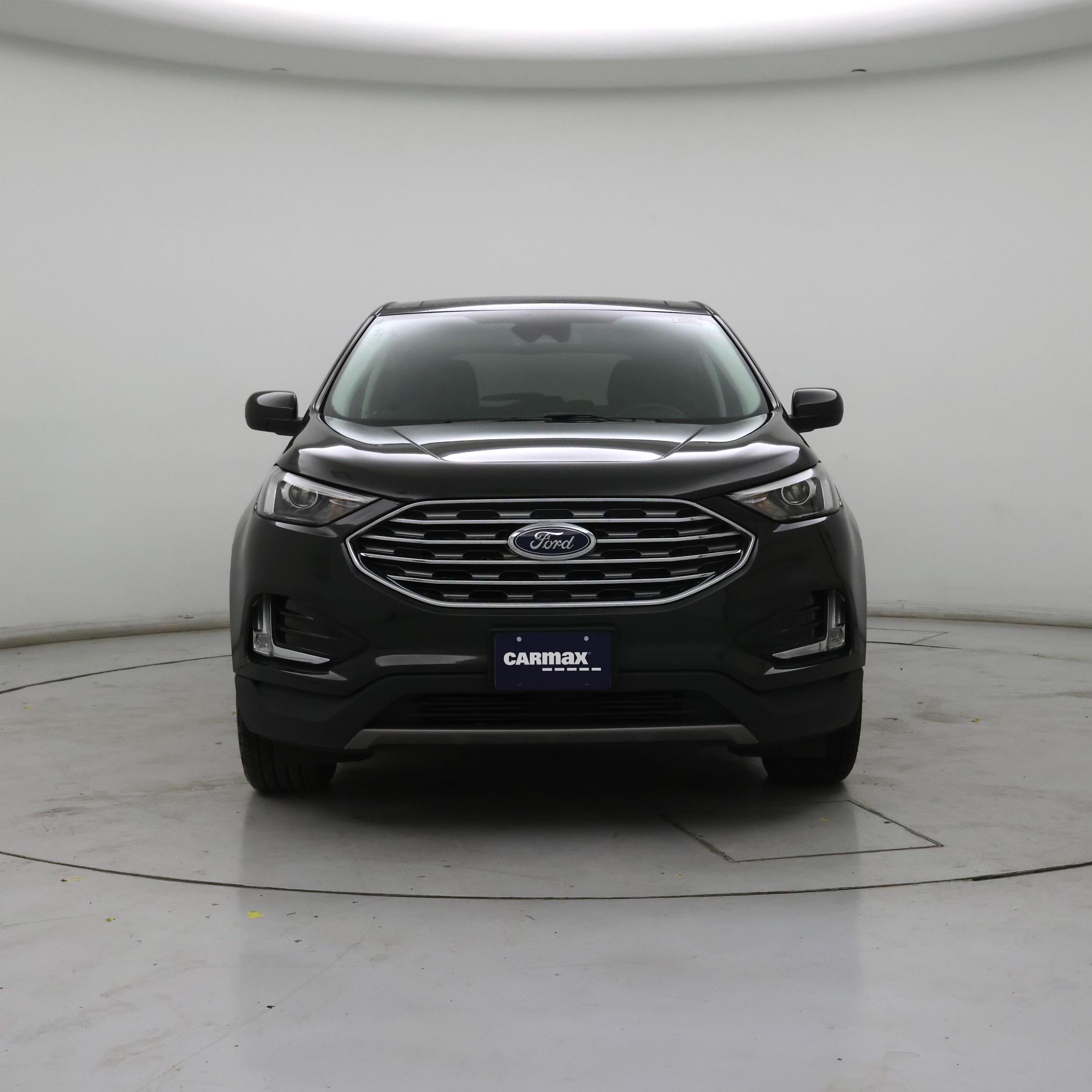 Thumbnail: 2022 Ford Edge - 5