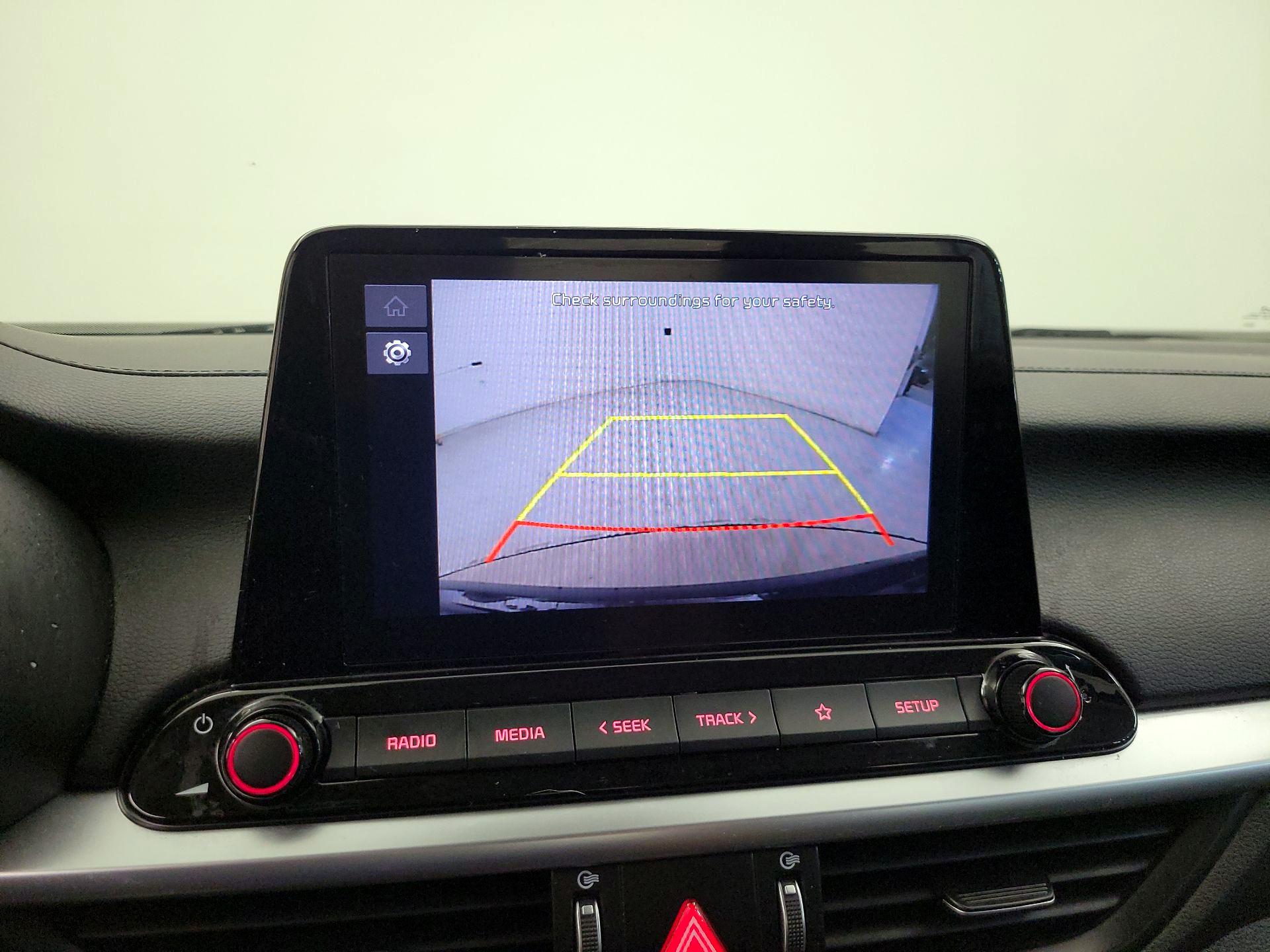 Thumbnail: 2023 Kia Forte - 14