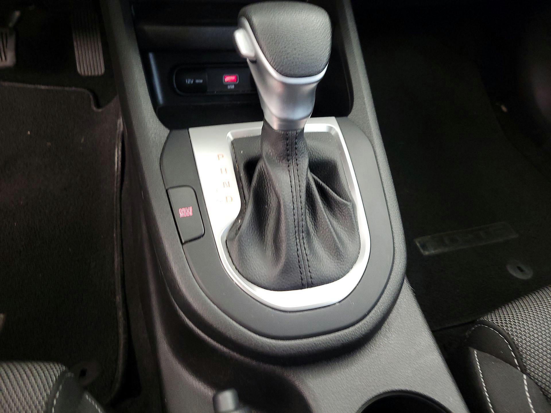 Thumbnail: 2023 Kia Forte - 17