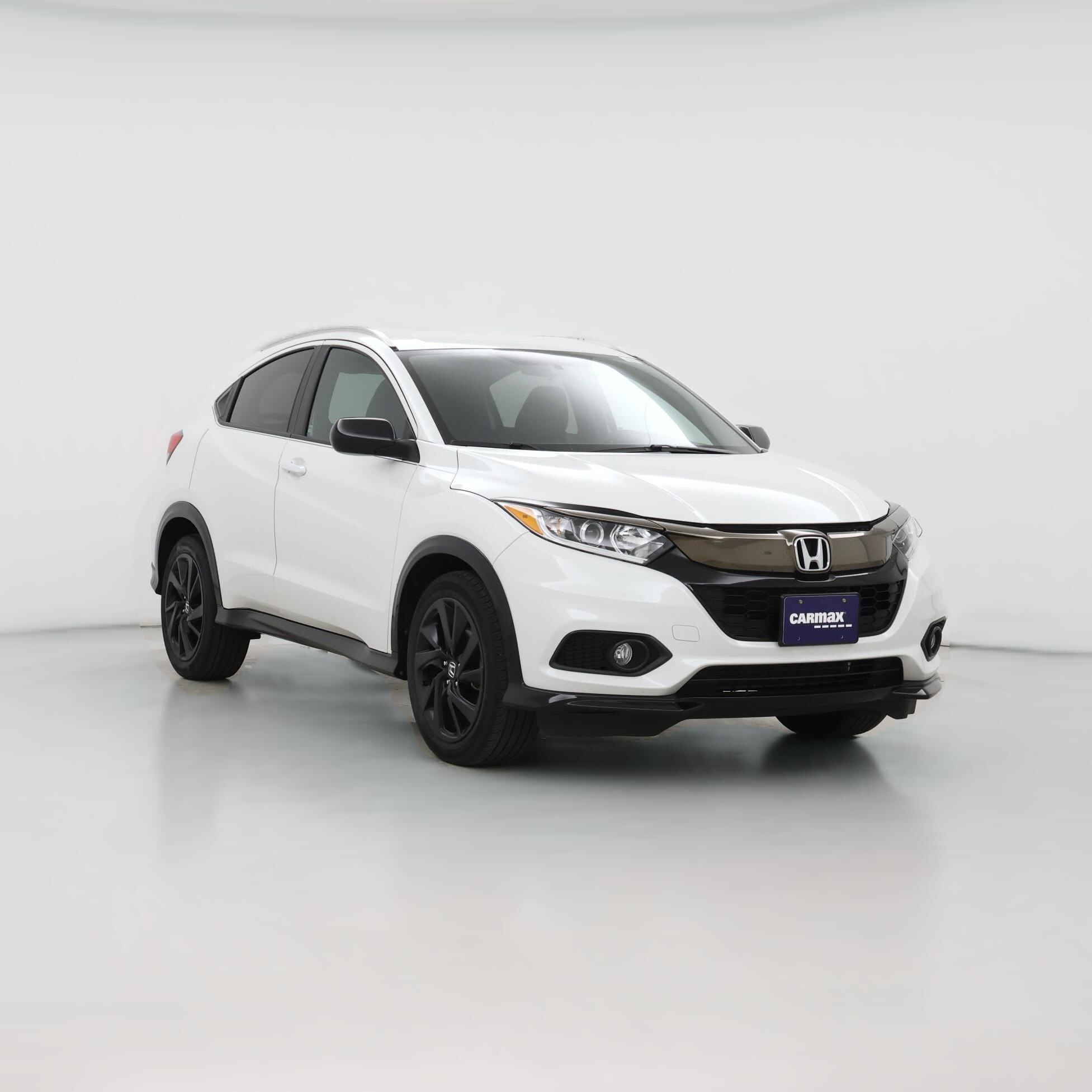 Thumbnail: 2022 Honda HR-V - 1