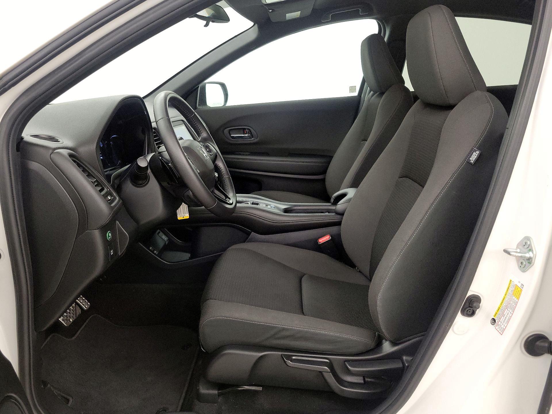 Thumbnail: 2022 Honda HR-V - 11