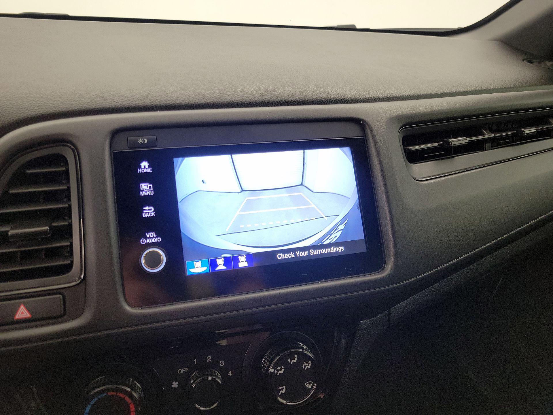 Thumbnail: 2022 Honda HR-V - 14