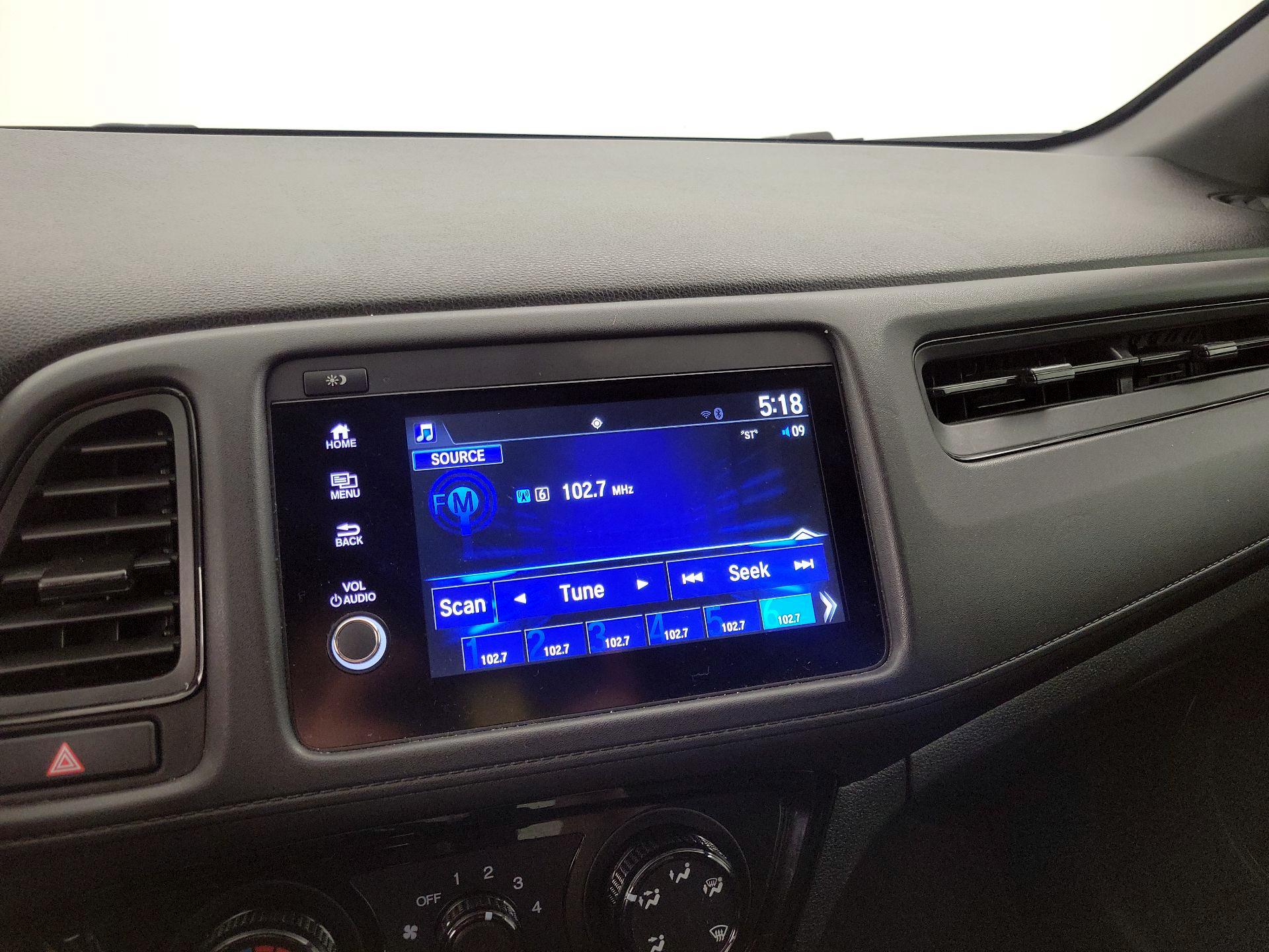 Thumbnail: 2022 Honda HR-V - 15