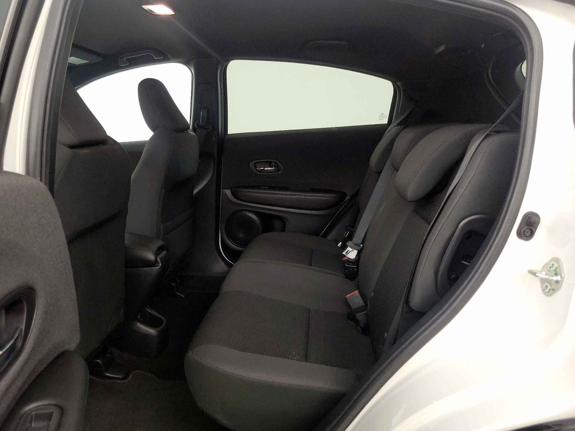 Thumbnail: 2022 Honda HR-V - 19