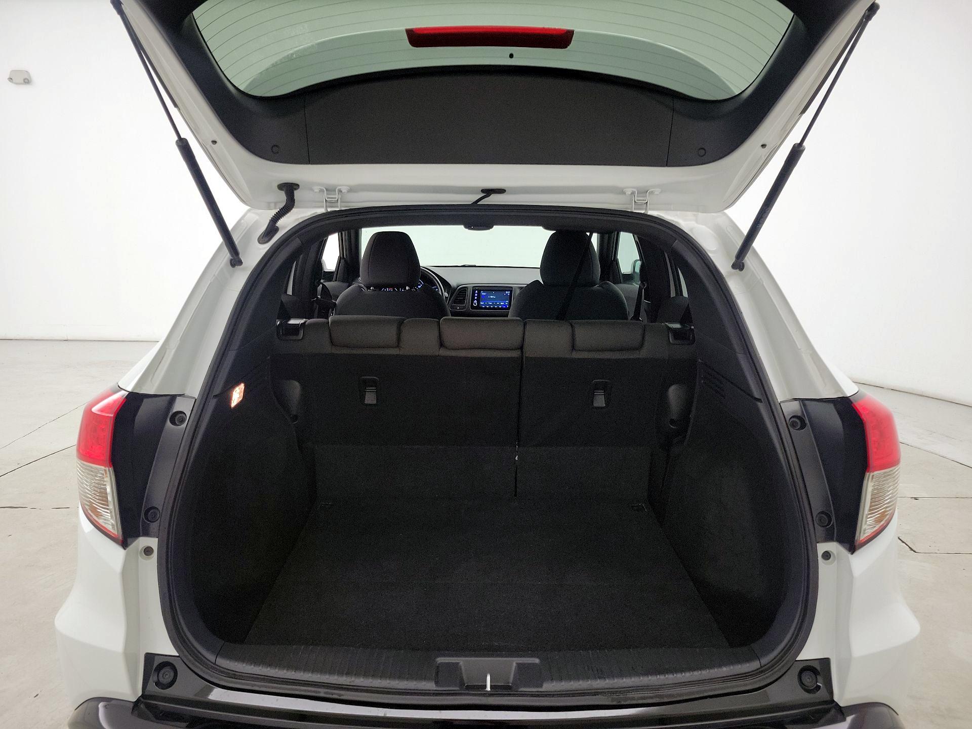 Thumbnail: 2022 Honda HR-V - 20