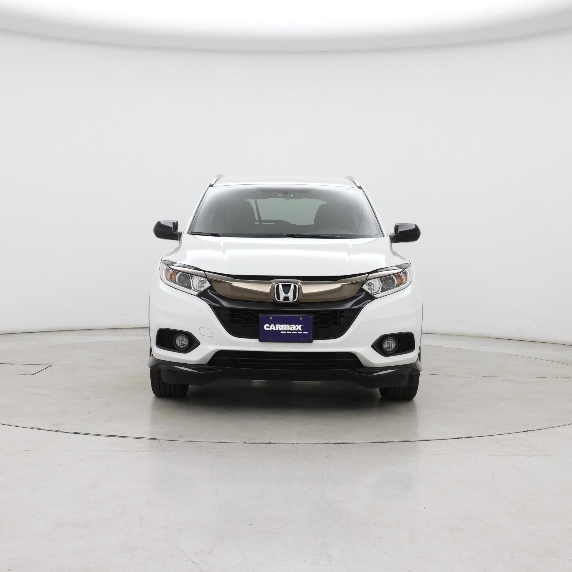 Thumbnail: 2022 Honda HR-V - 5