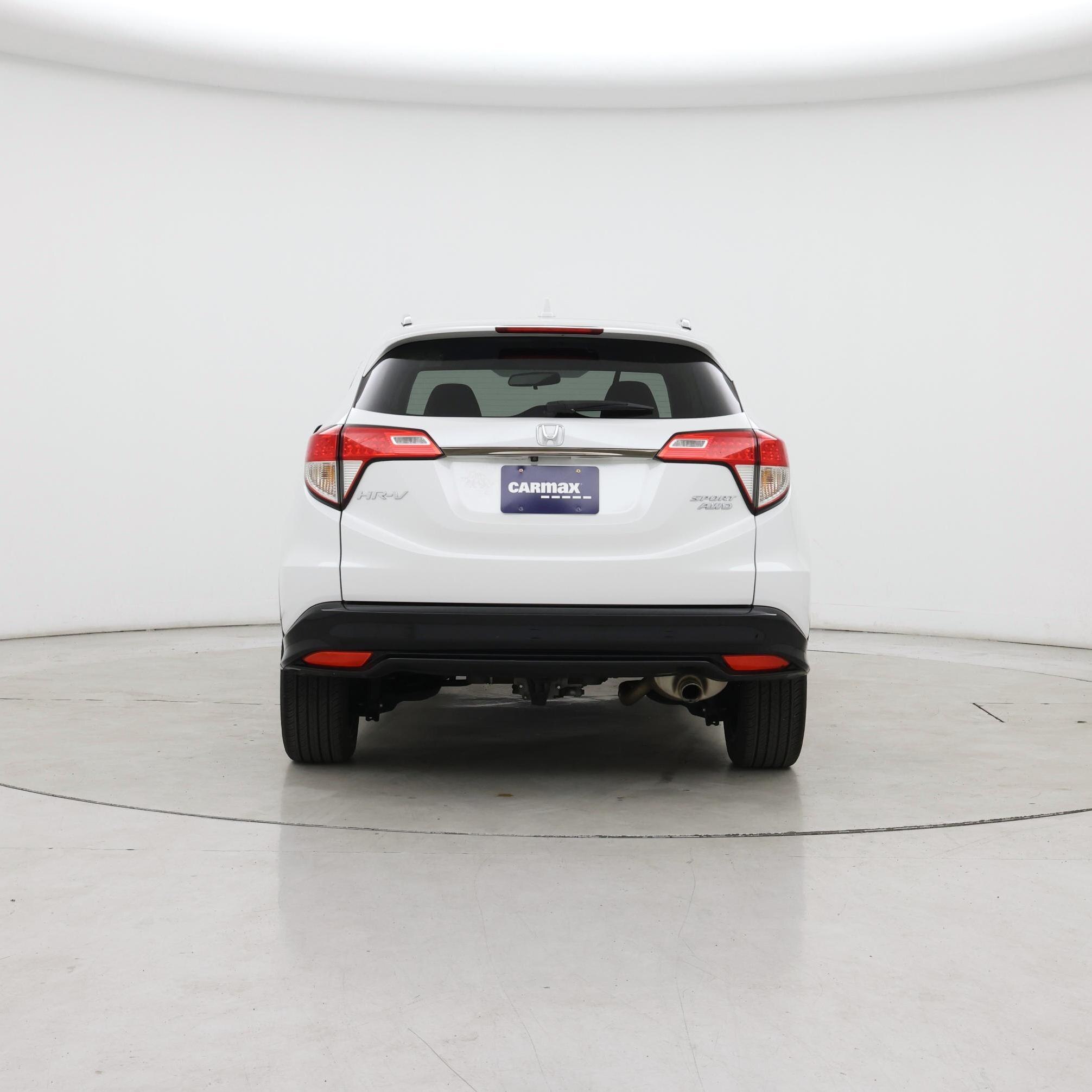 Thumbnail: 2022 Honda HR-V - 6