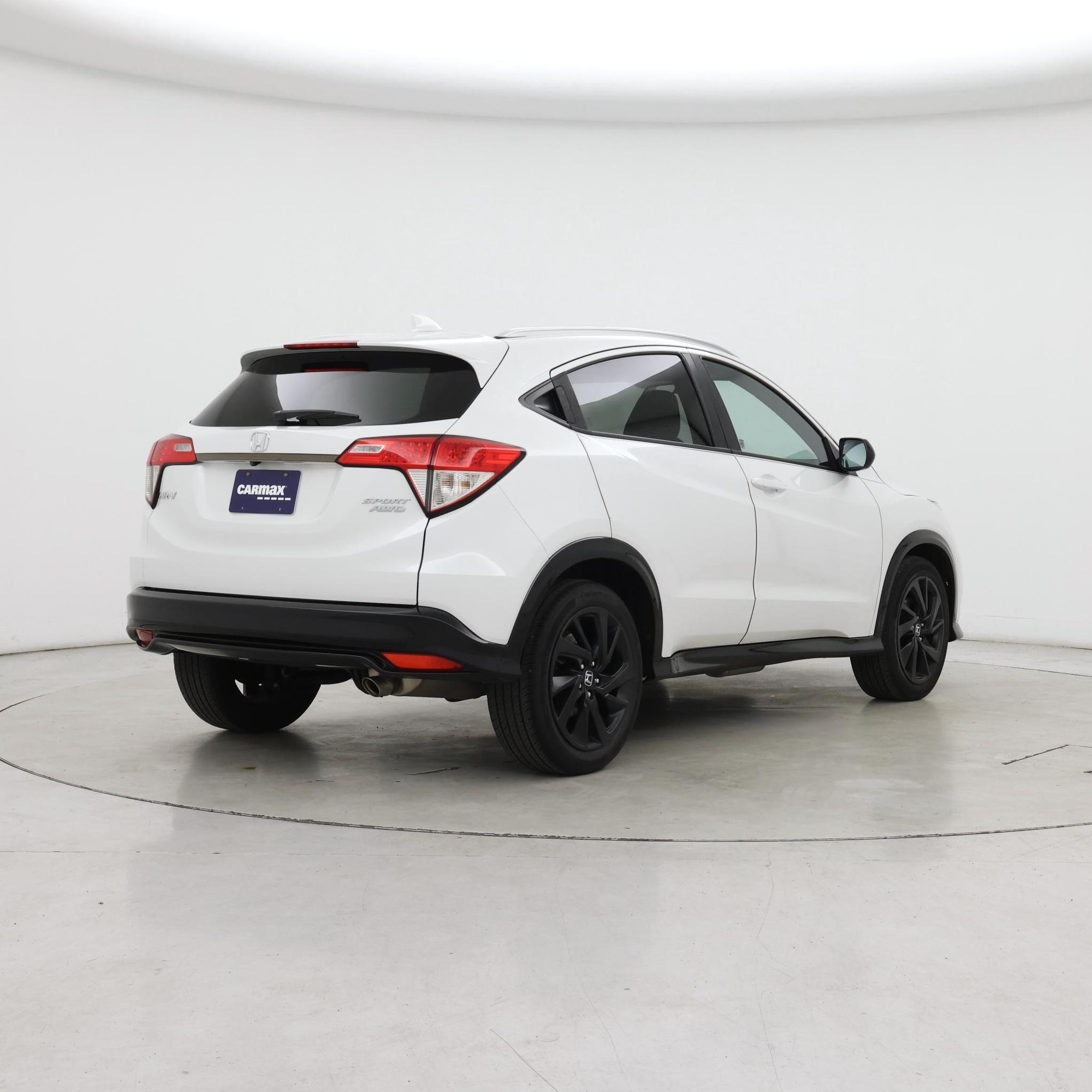 Thumbnail: 2022 Honda HR-V - 8