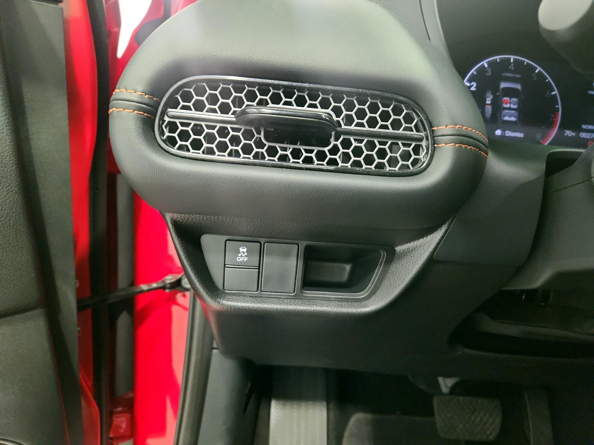 Thumbnail: 2025 Honda HR-V - 13