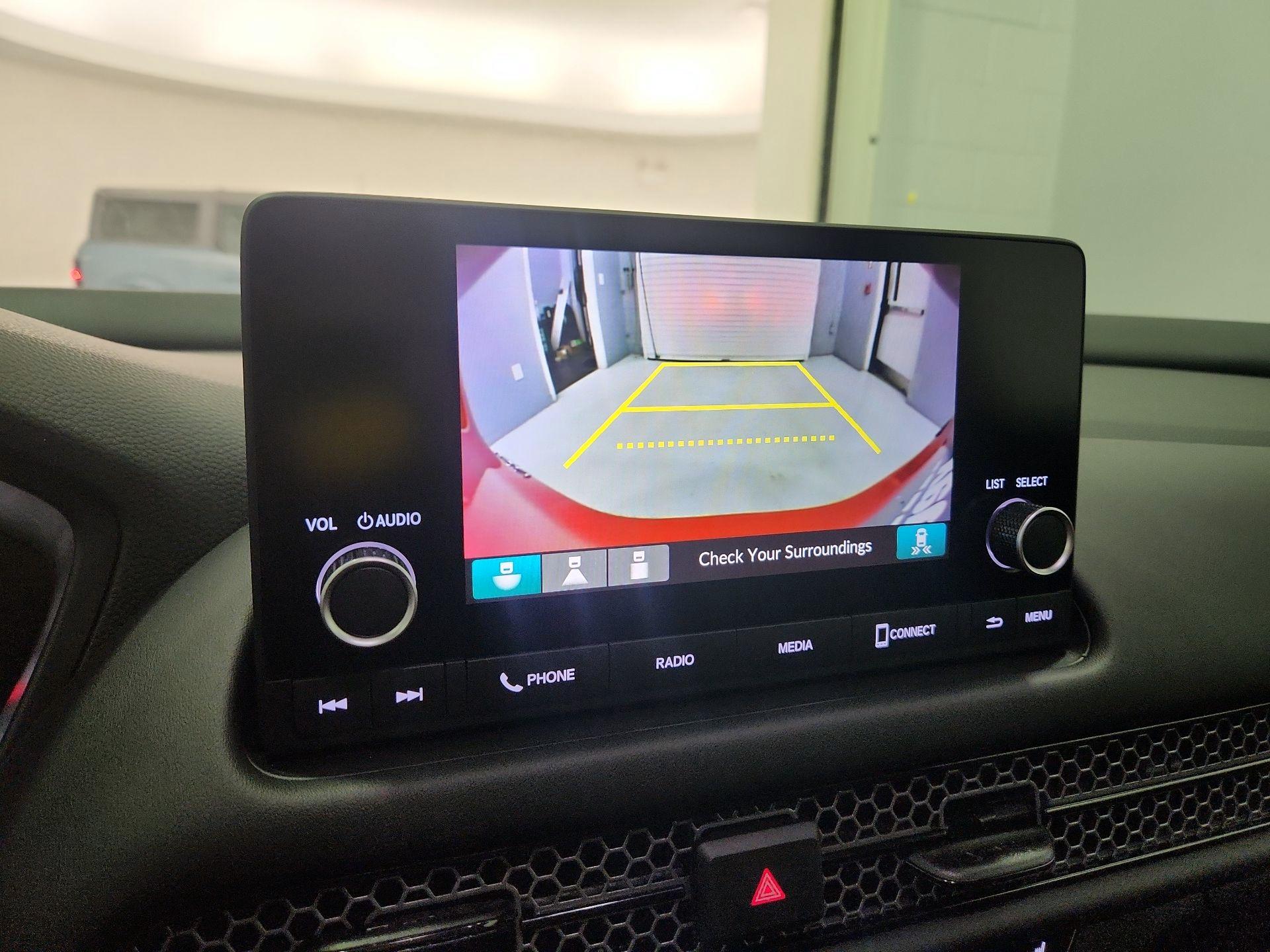 Thumbnail: 2025 Honda HR-V - 14