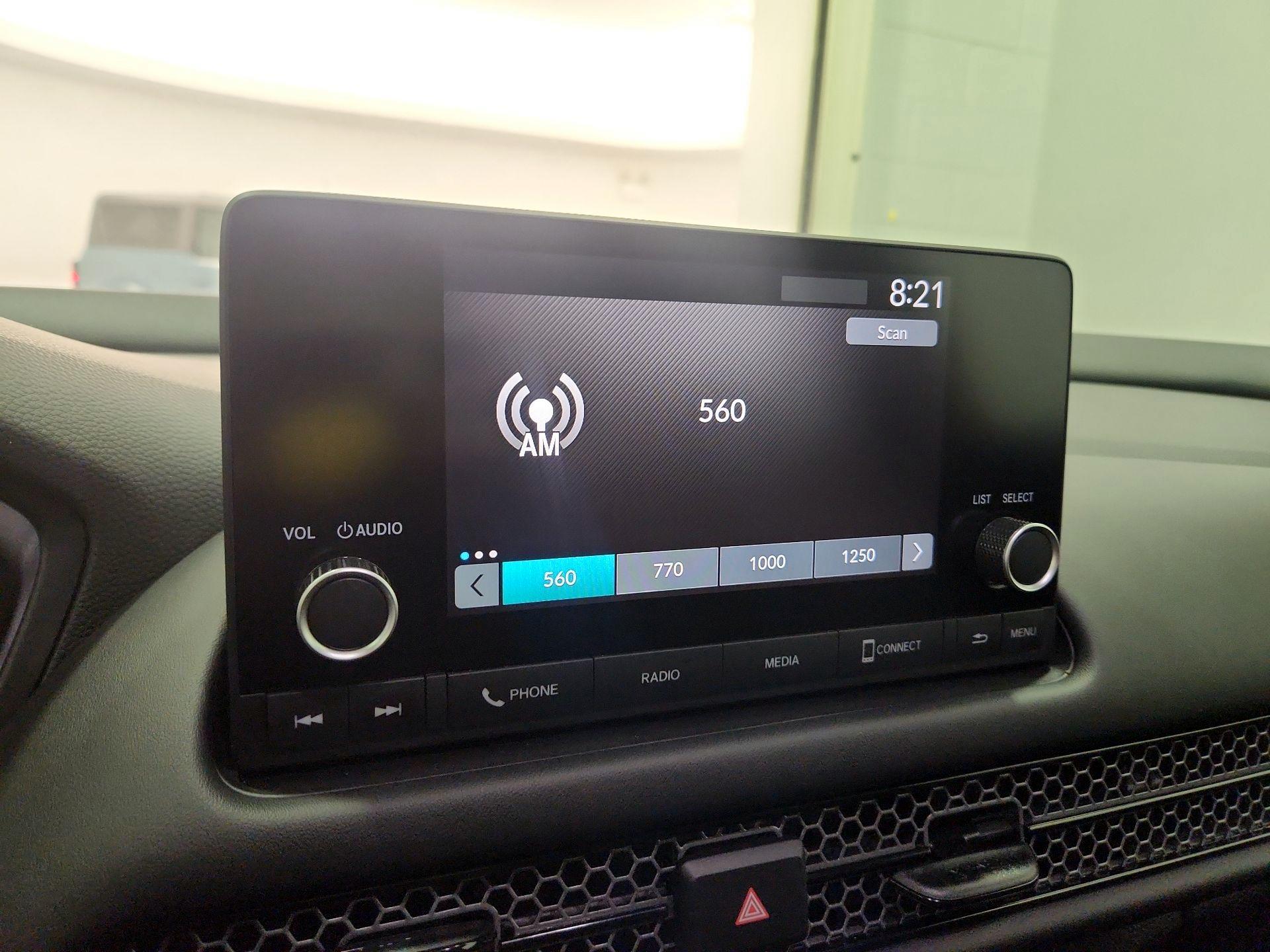 Thumbnail: 2025 Honda HR-V - 15