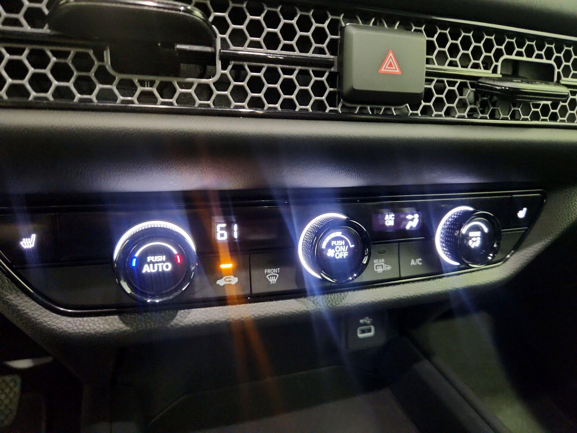 Thumbnail: 2025 Honda HR-V - 16