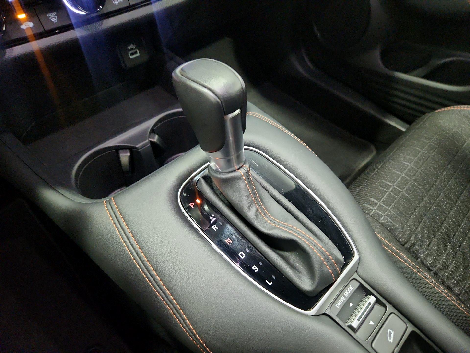 Thumbnail: 2025 Honda HR-V - 17