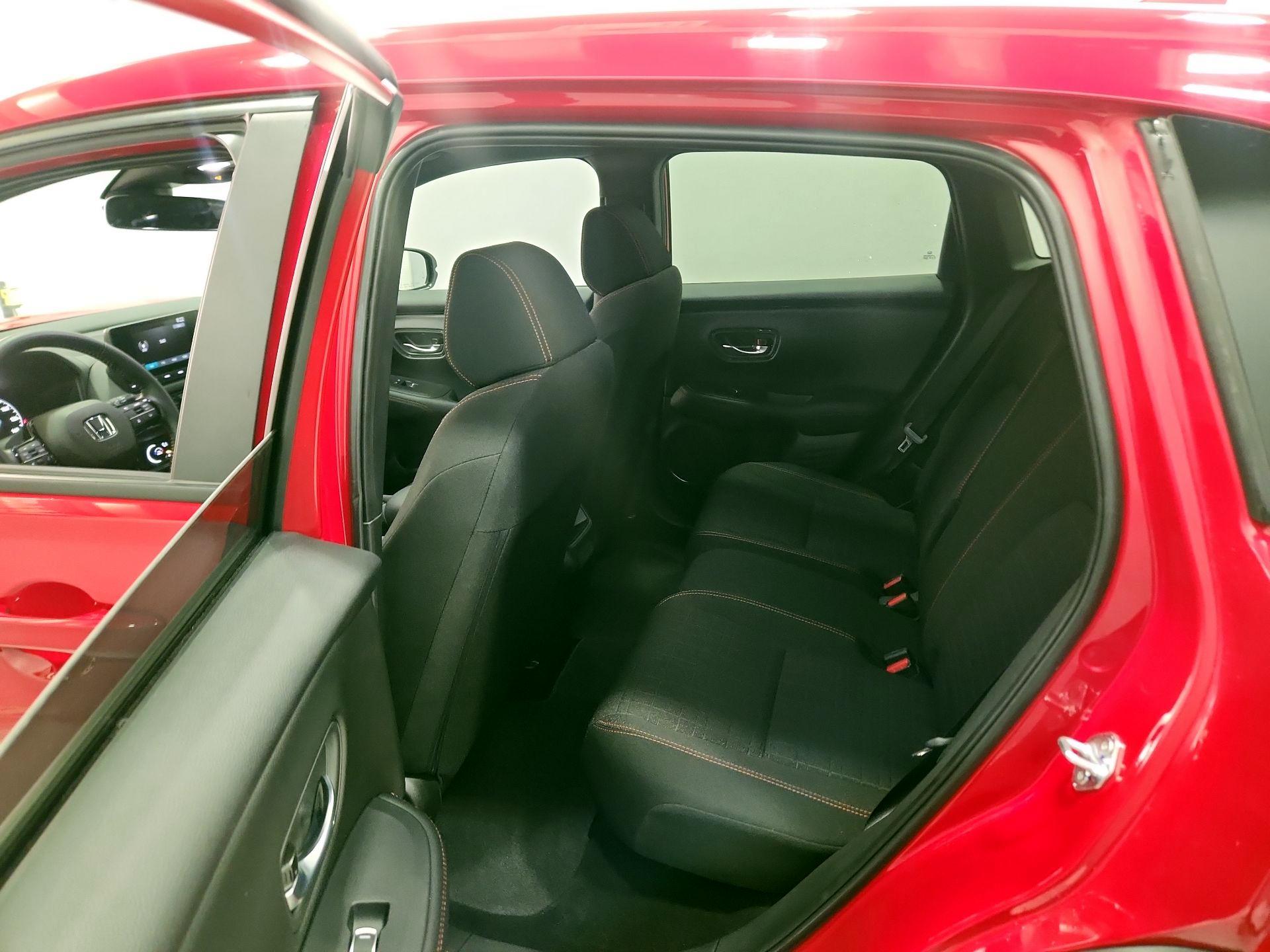 Thumbnail: 2025 Honda HR-V - 19